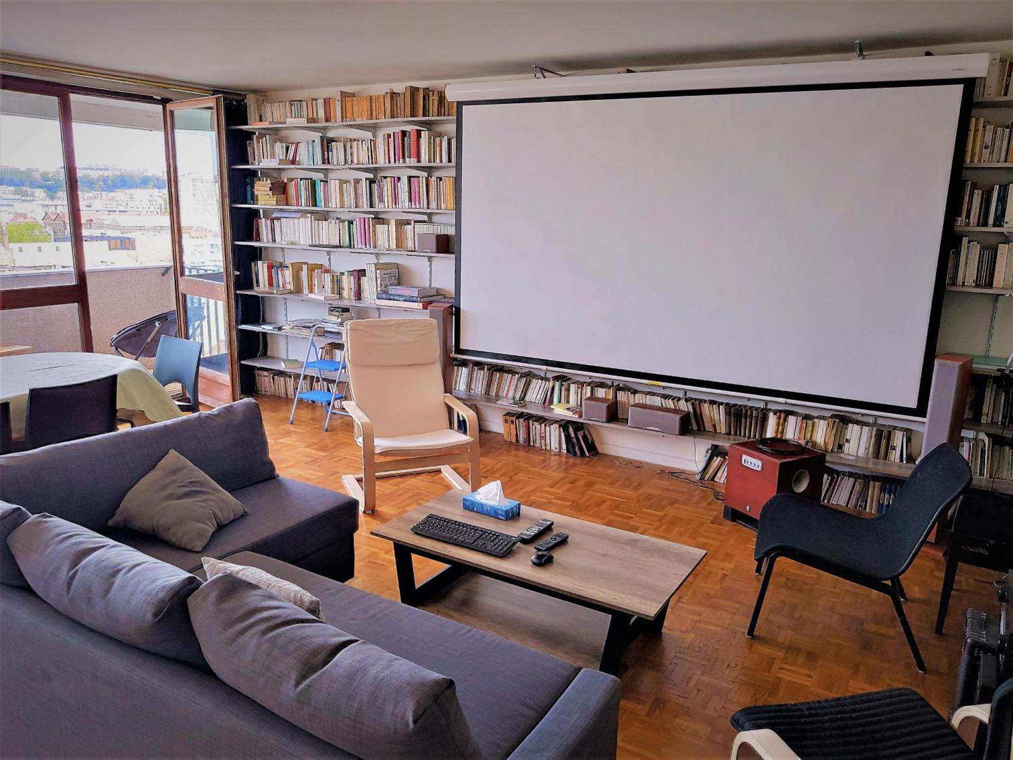 Appartement 3 Pieces 75 M2 Balcon Cuisine Separee *