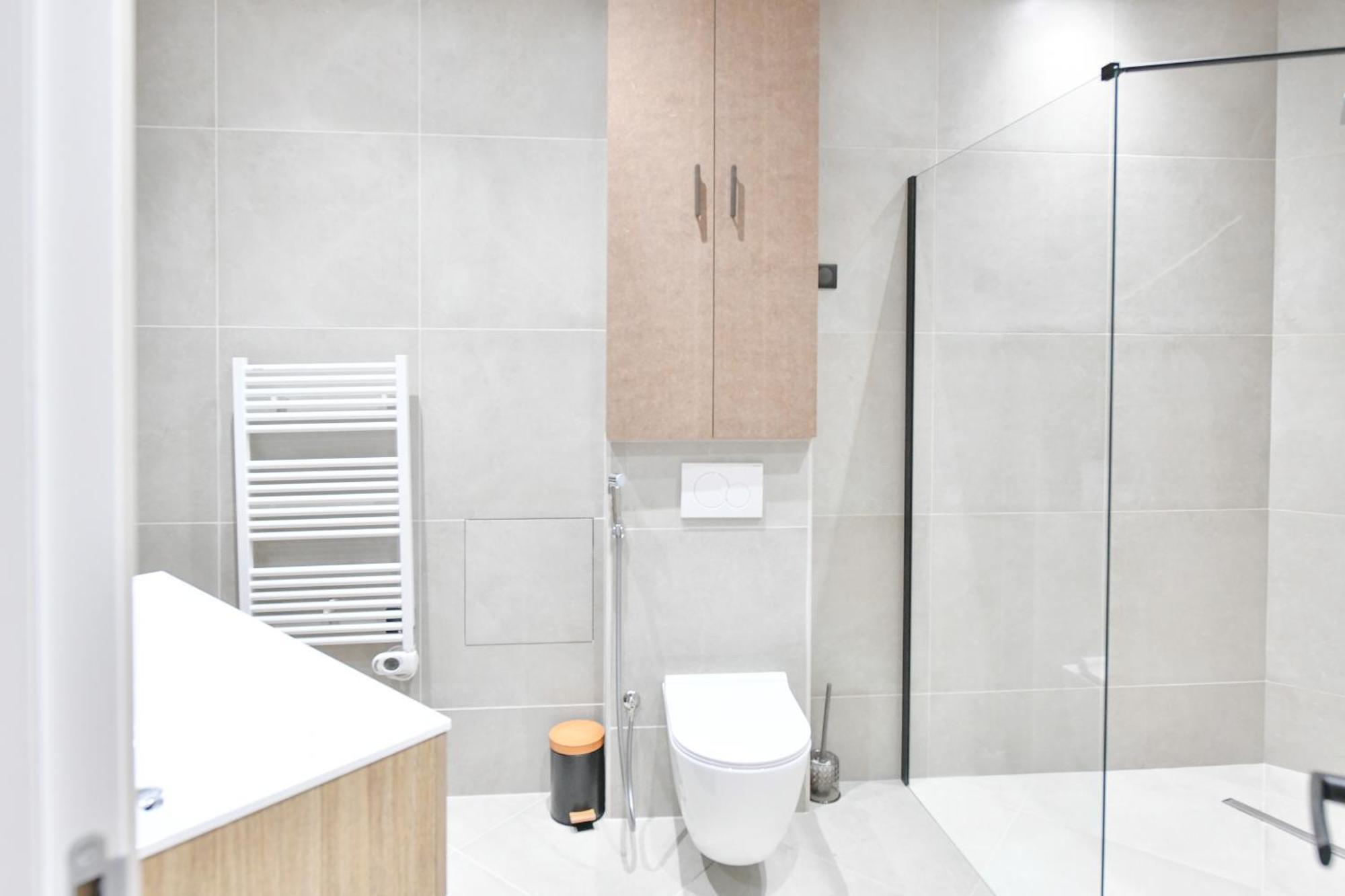 Appartement Le Charme De Montmartre - Patio Prive-sacre-coeur - Parking Gratuit - Metro Anvers Paris