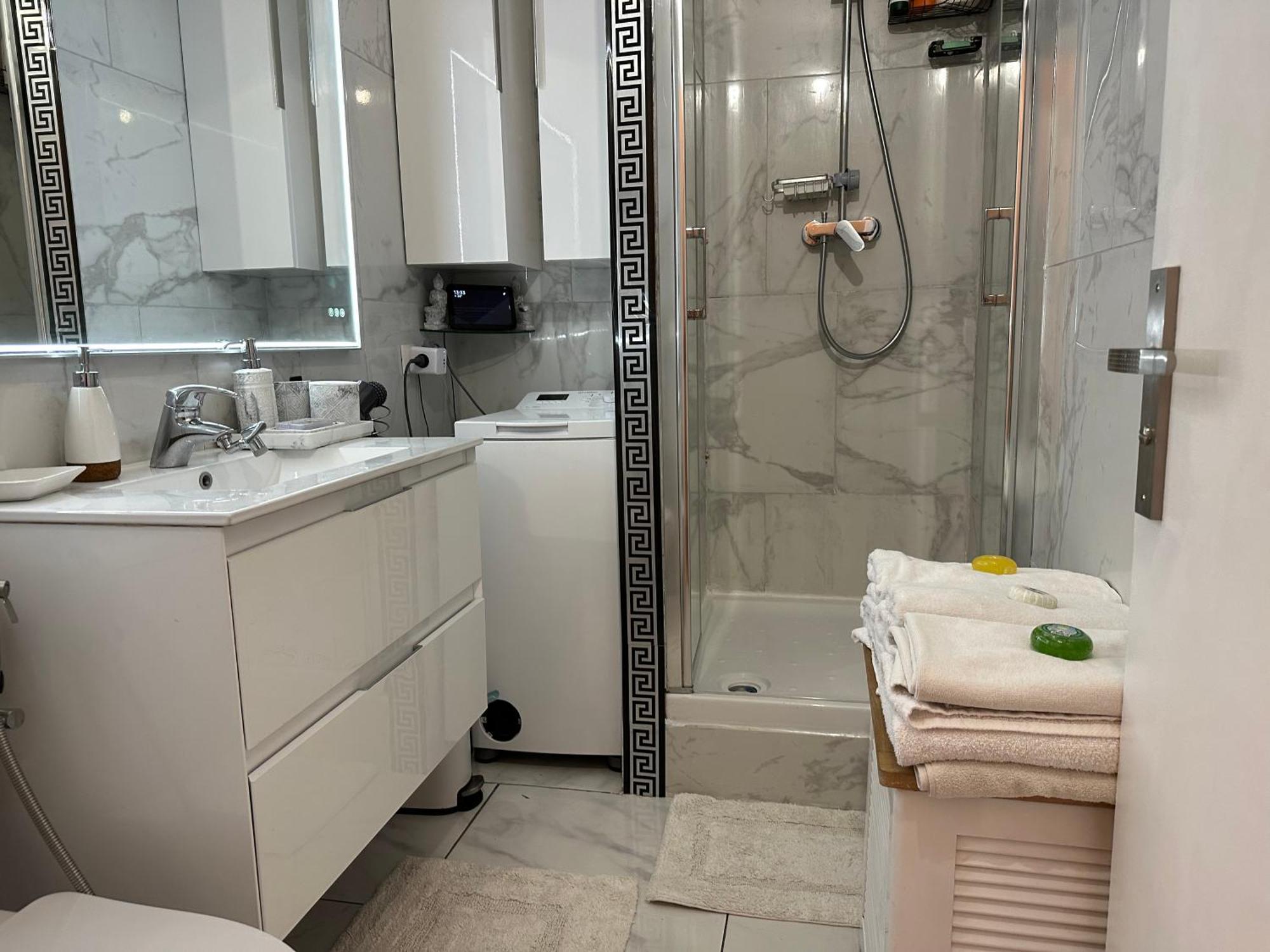 Apartment Magnifique Au Coeur Du Marais *