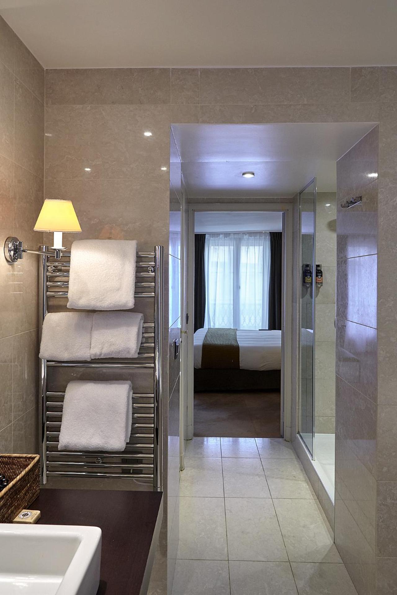 Du Danube Saint Germain 3*
