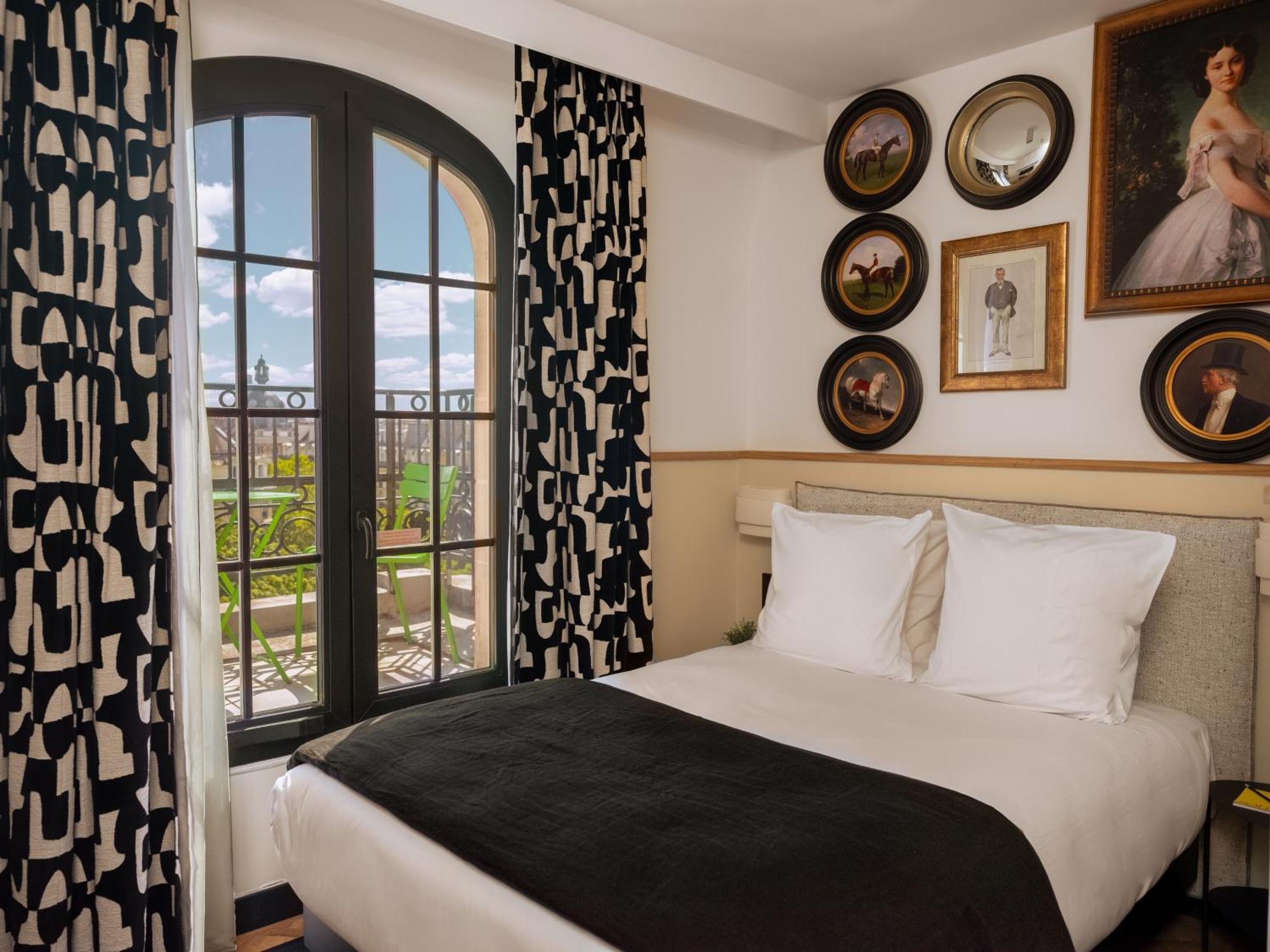 Solly Hotel