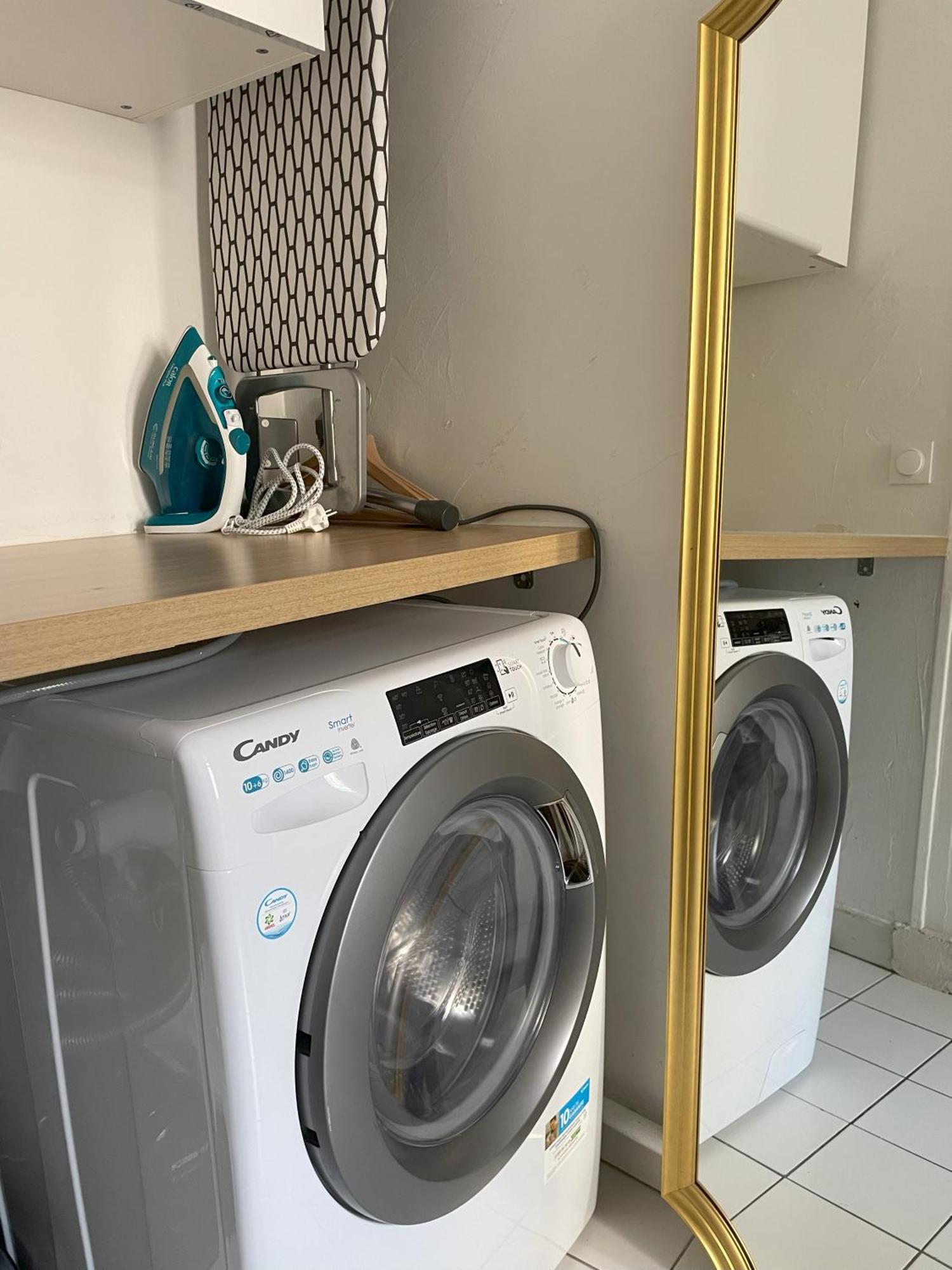 Apartment 6pers#chatelet#les Halles#rivoli Paris
