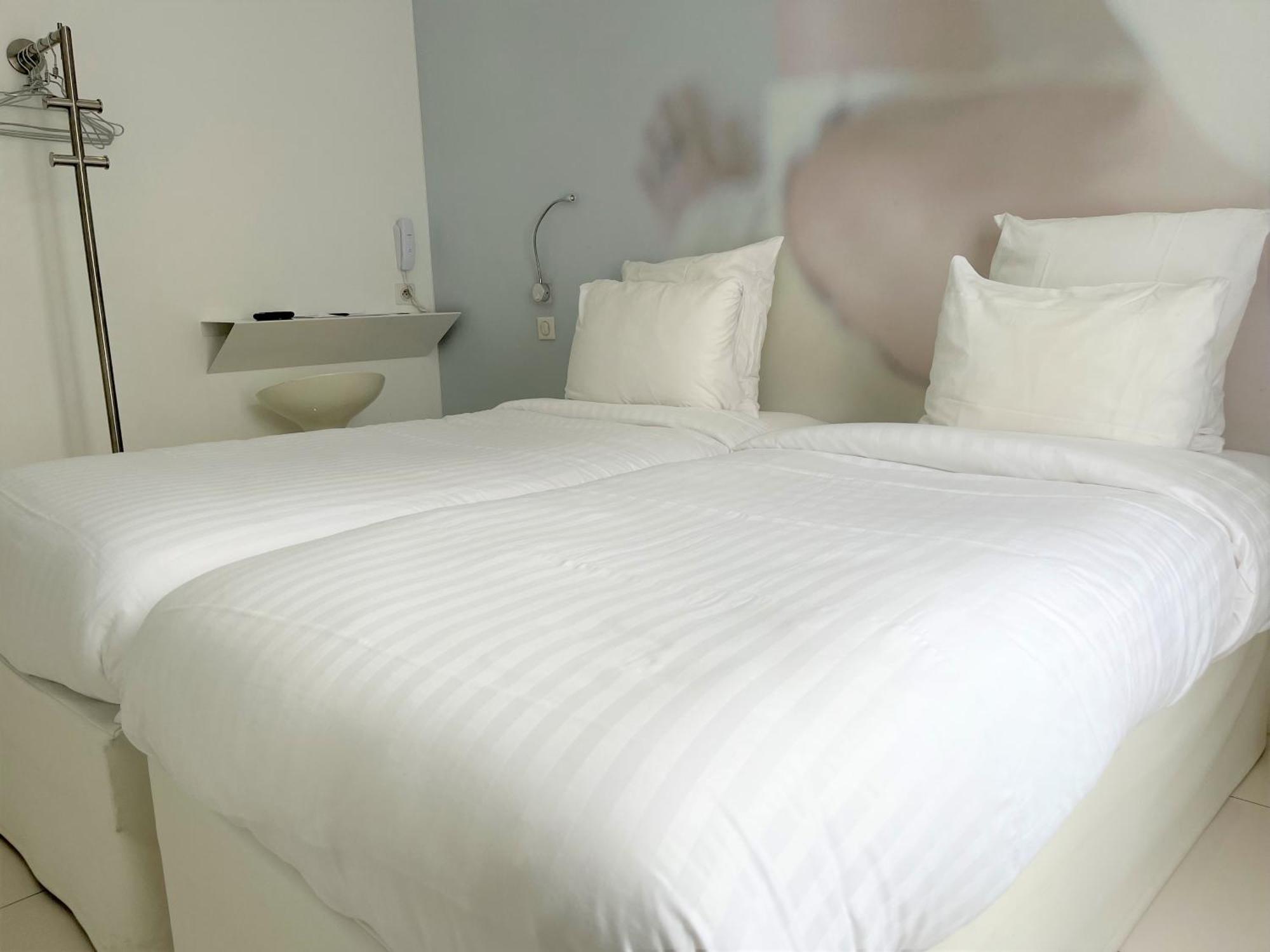 Blc Design Hotel 3*