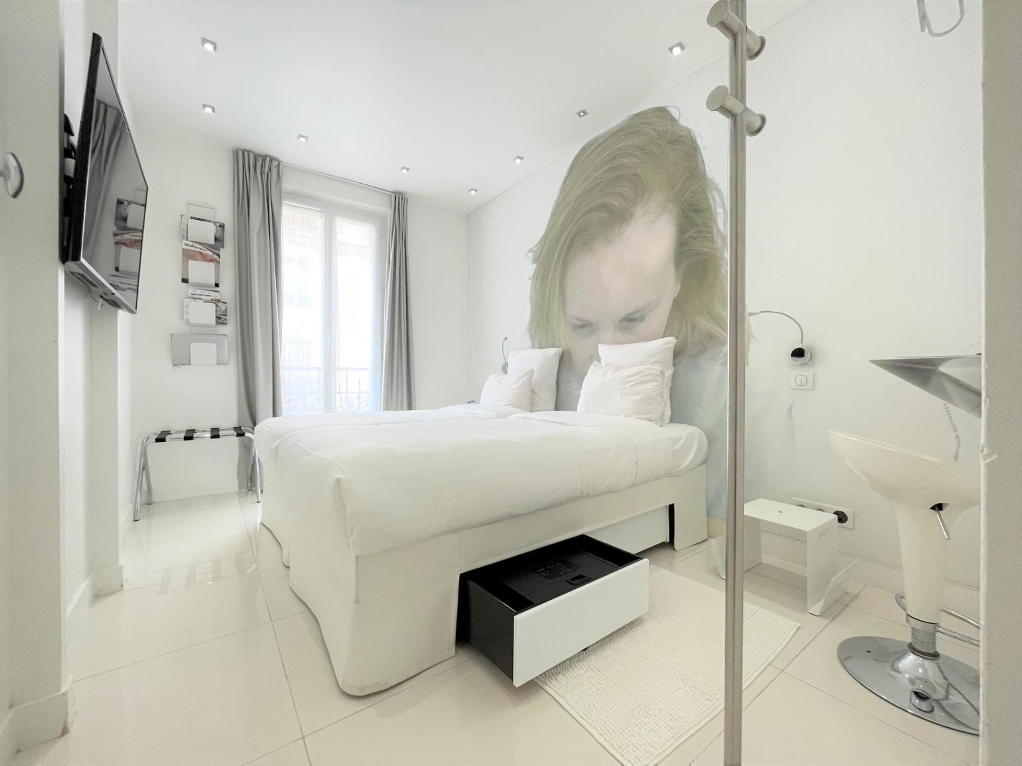 Blc Design Hotel 3*