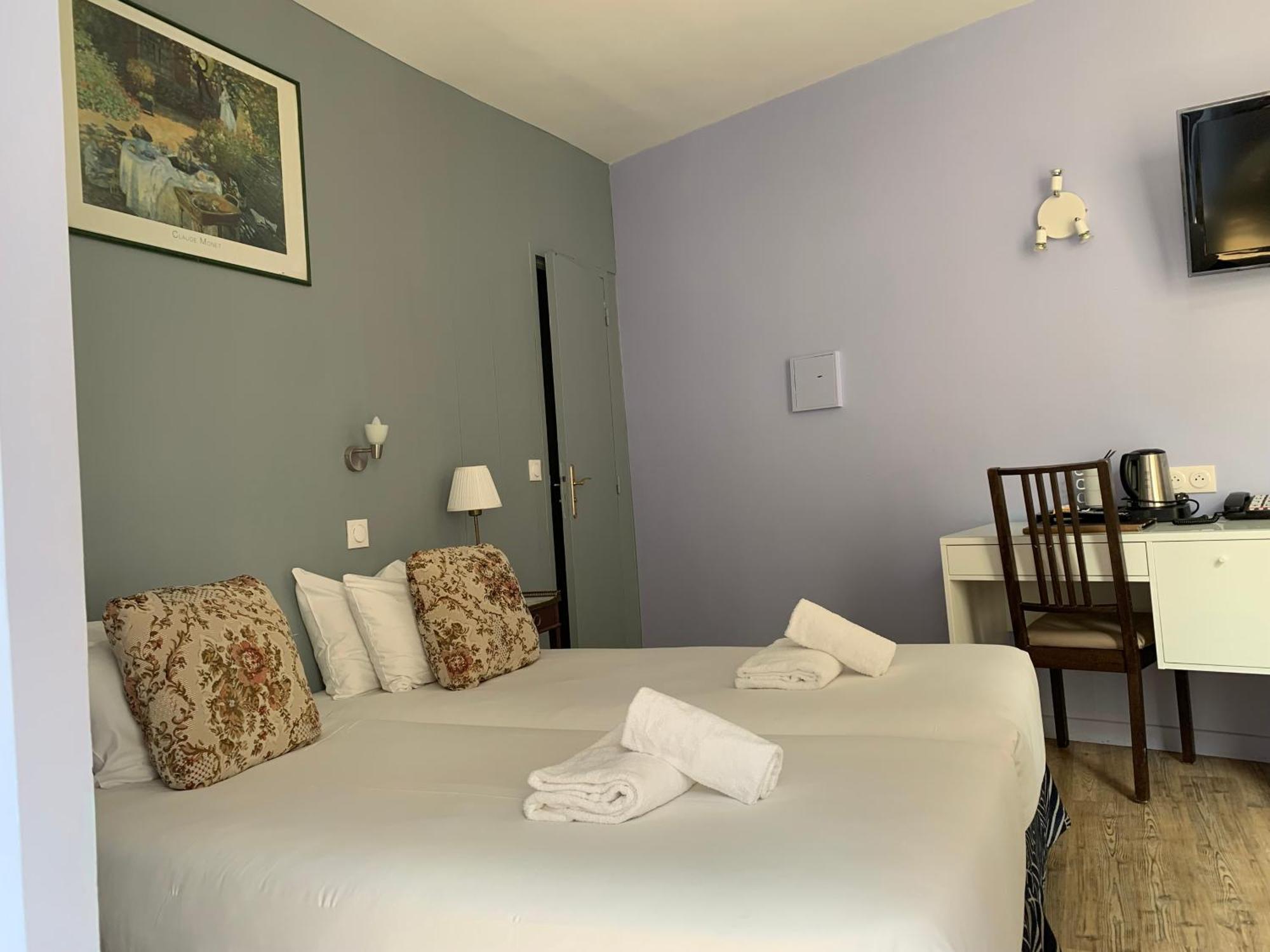 Apollo Opéra Hotel 3*