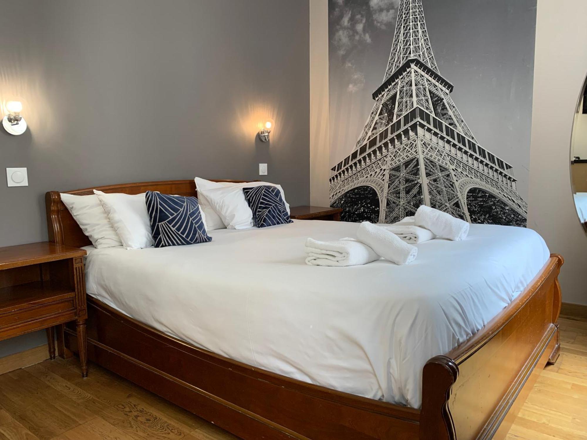 Apollo Opéra Hotel 3*
