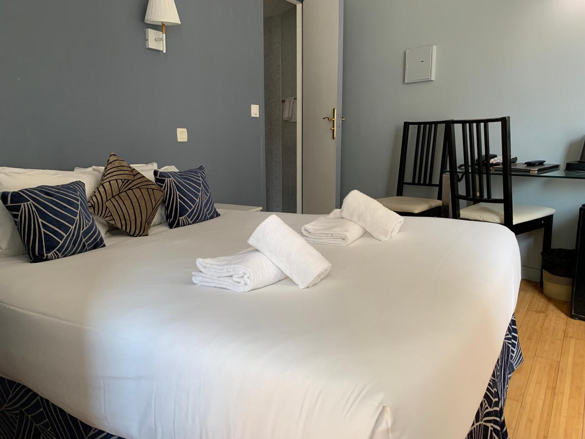 Apollo Opéra Hotel Paris