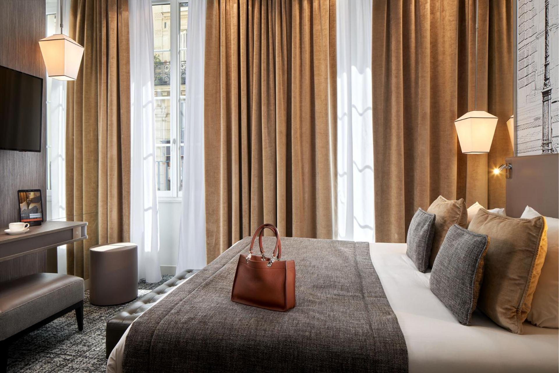 La Lanterne Paris