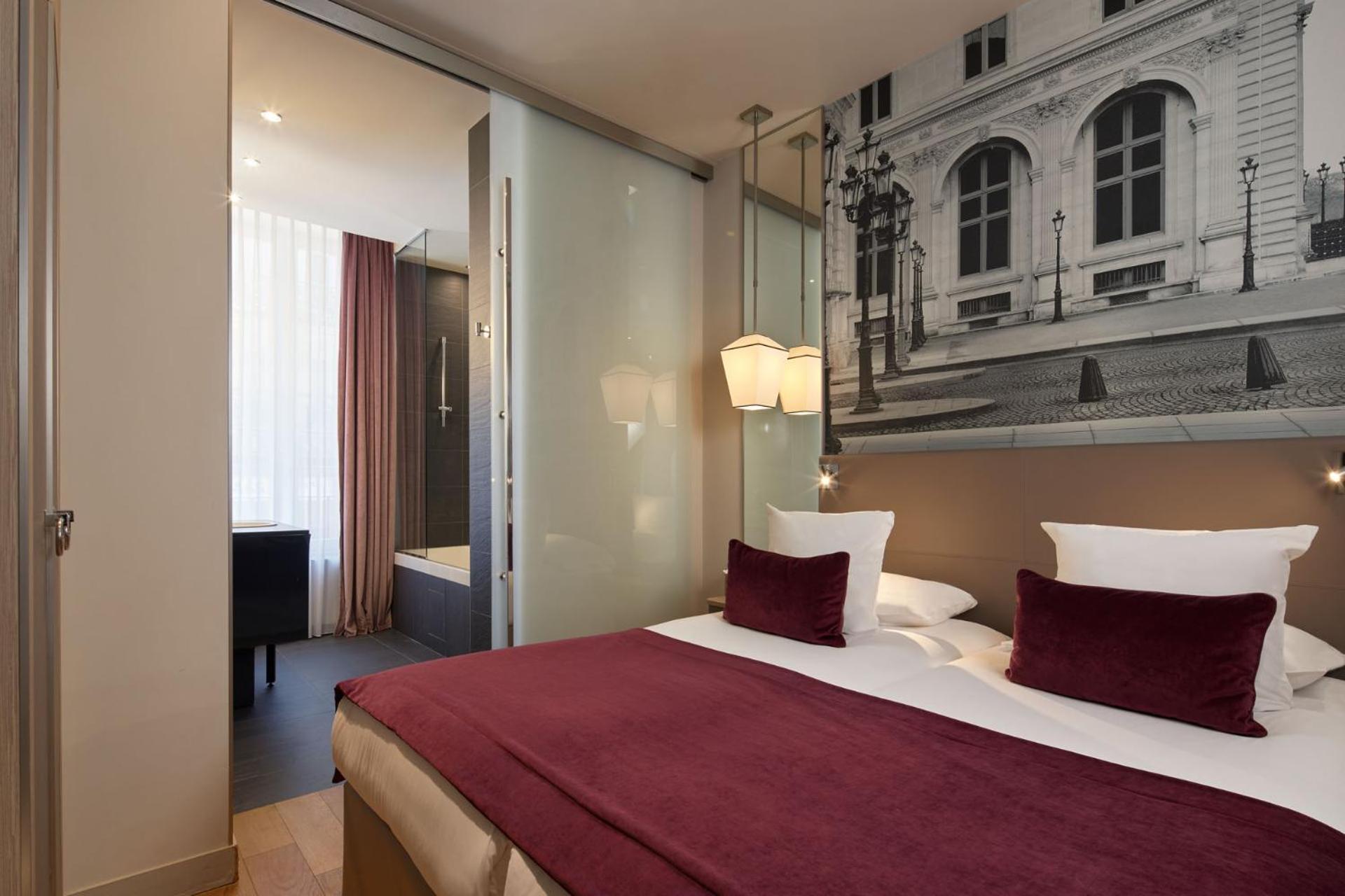 La Lanterne 4*