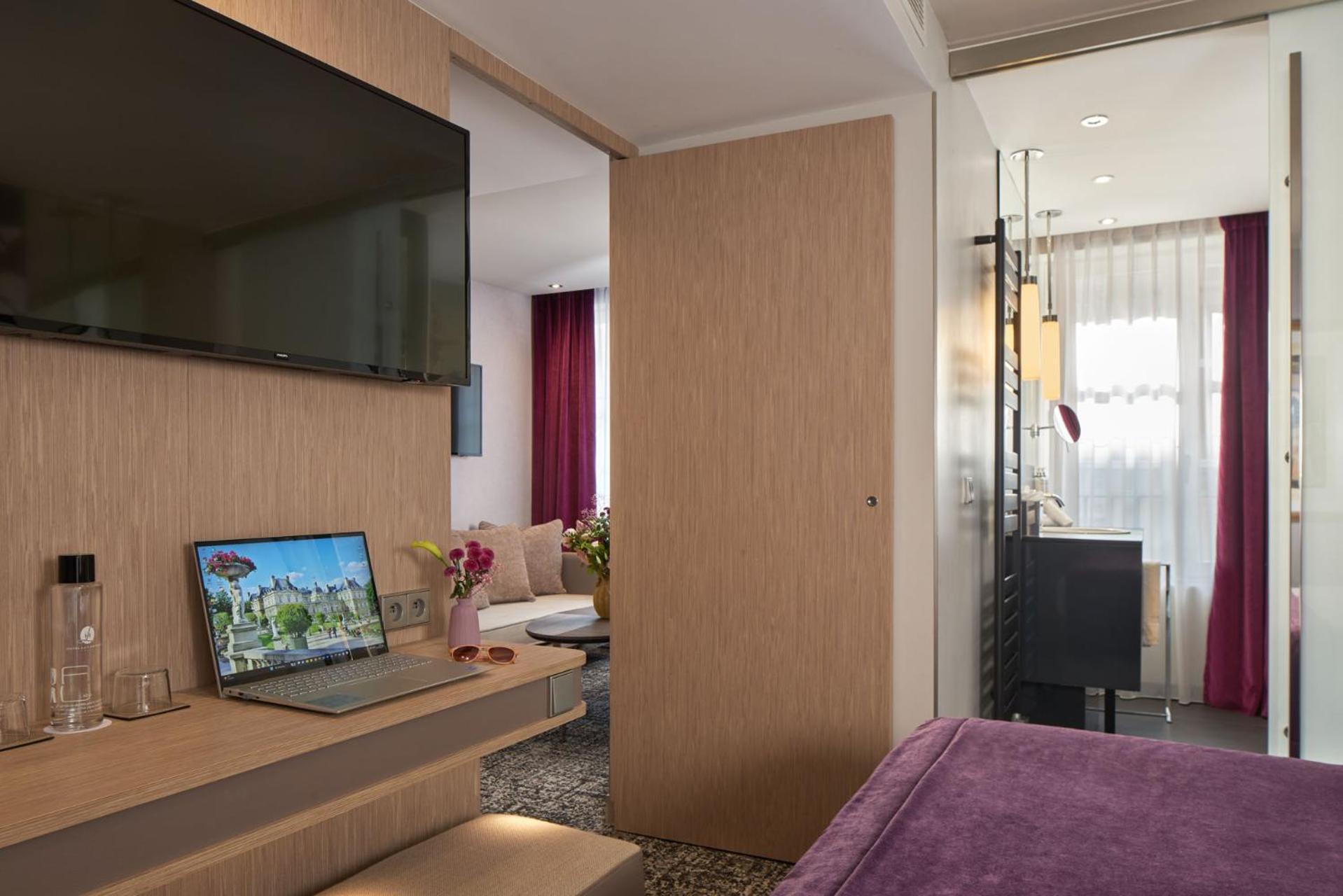 La Lanterne 4*