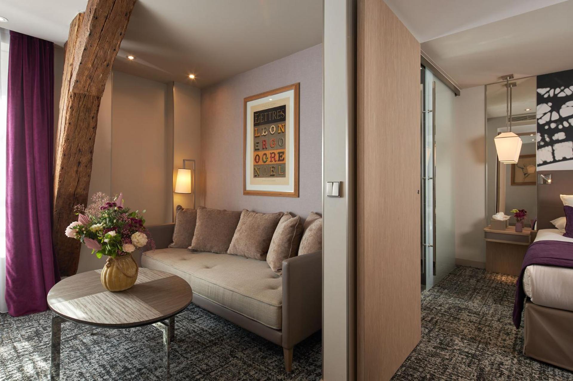 Hotel La Lanterne