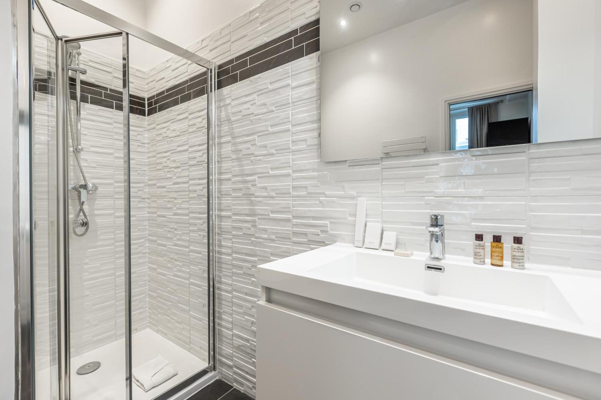 Sweett - Monsigny Apartment Paris