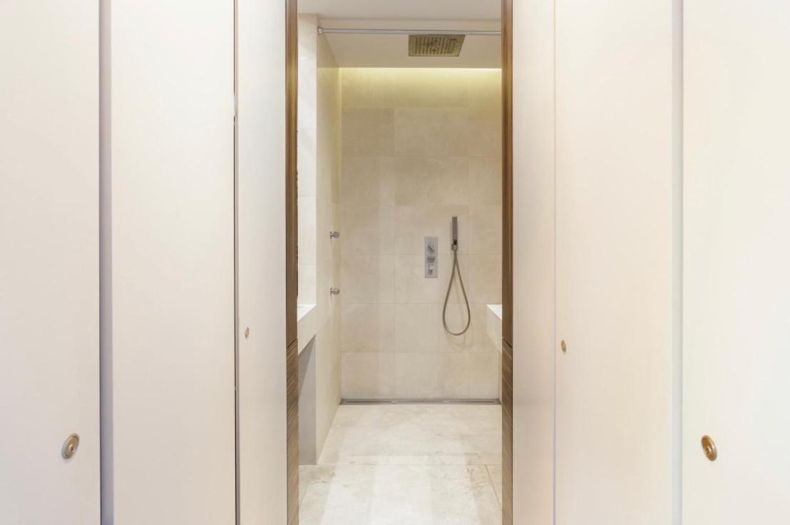 Appartement Prestige Sur Louvre Et Tuileries Paris