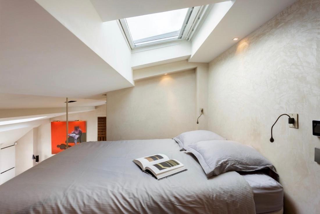 Appartement Prestige Sur Louvre Et Tuileries Paris