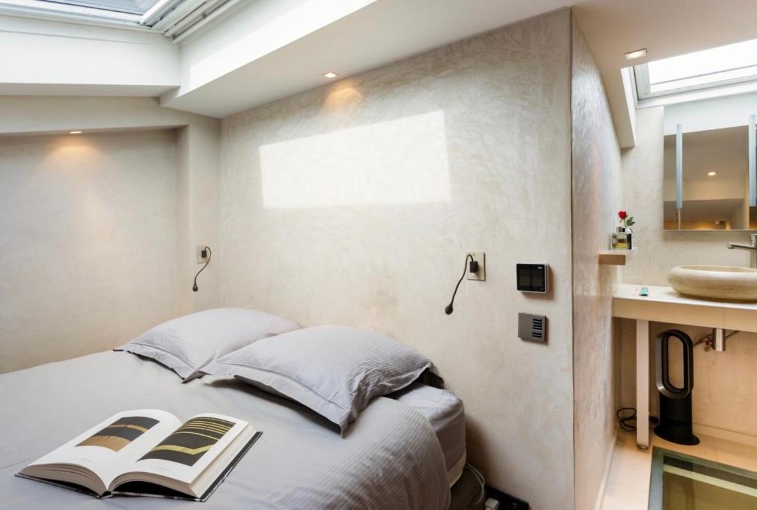 Appartement Prestige Sur Louvre Et Tuileries Paris