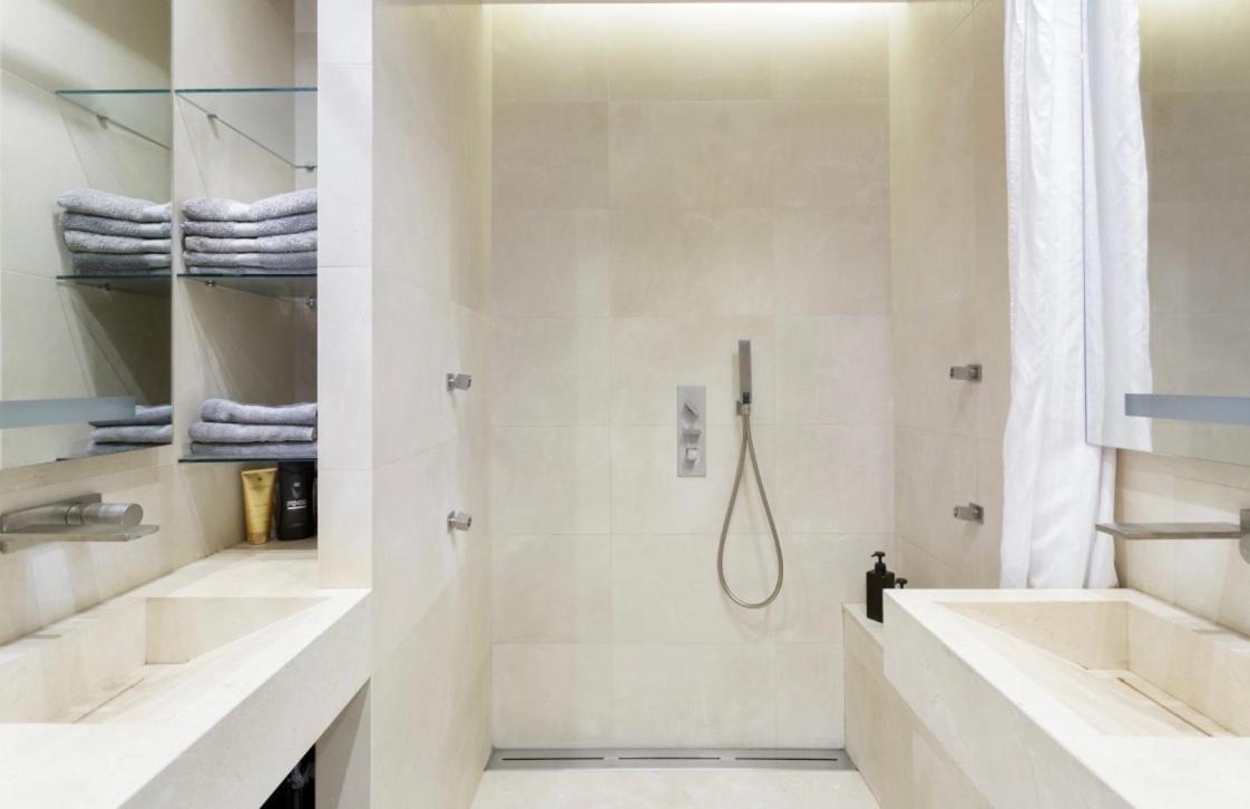 Prestige Sur Louvre Et Tuileries Appartement