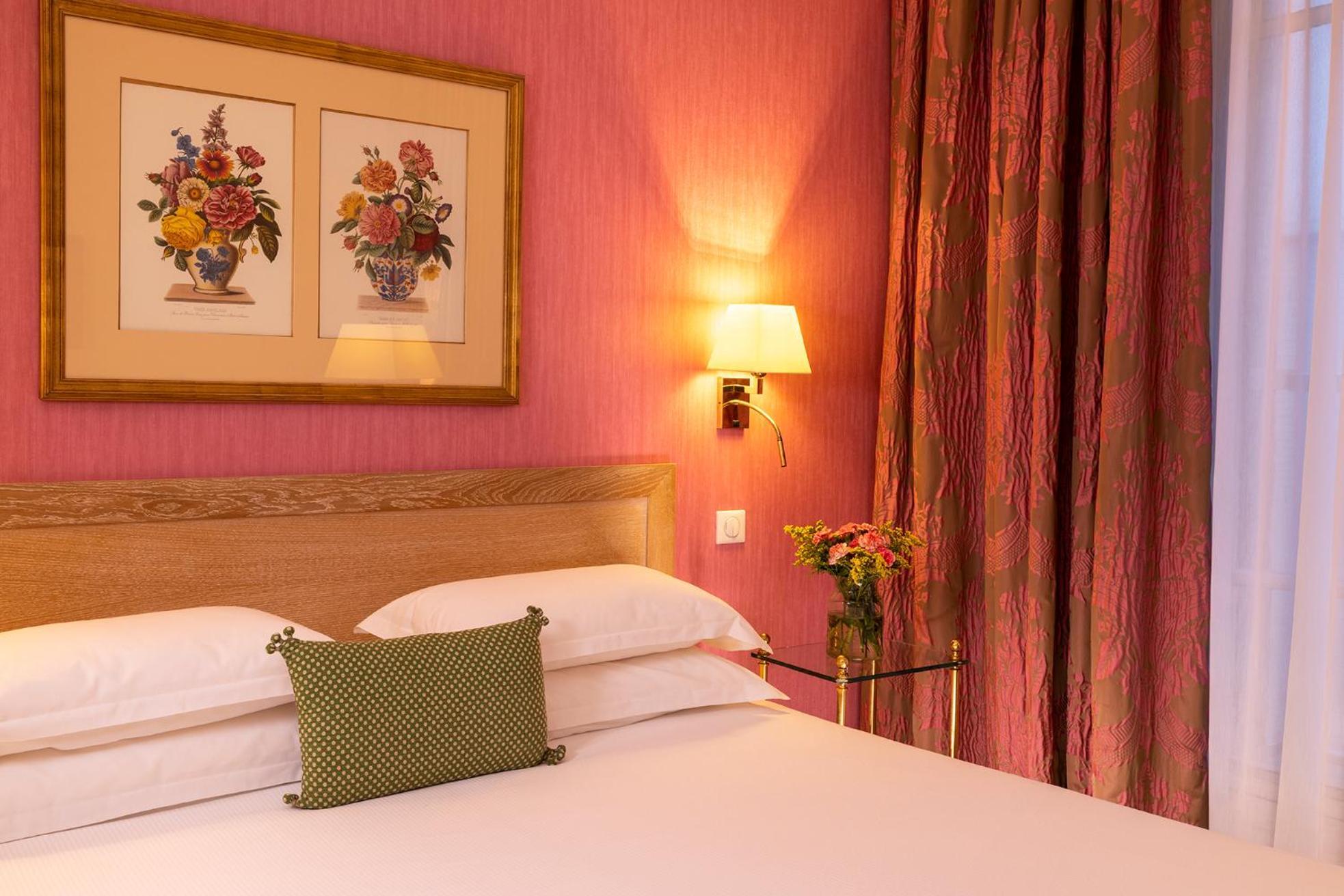 Le Littré 4* Paris