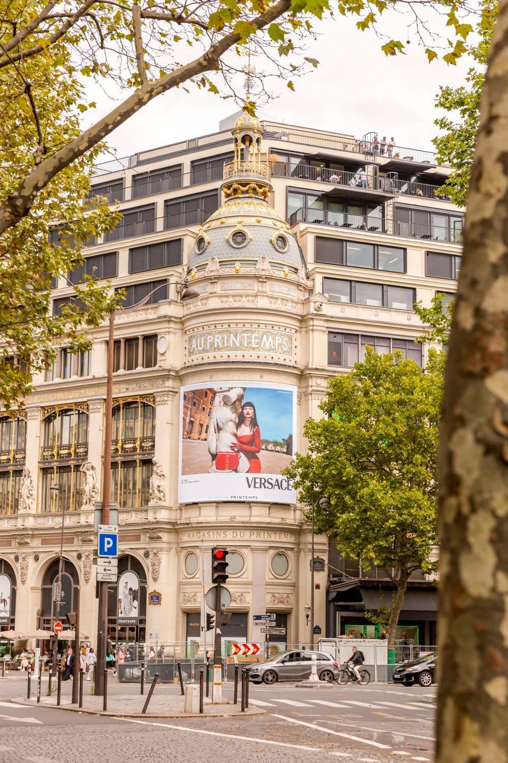 Cozy - Opera - Mauroy Ii Hébergement de vacances Paris