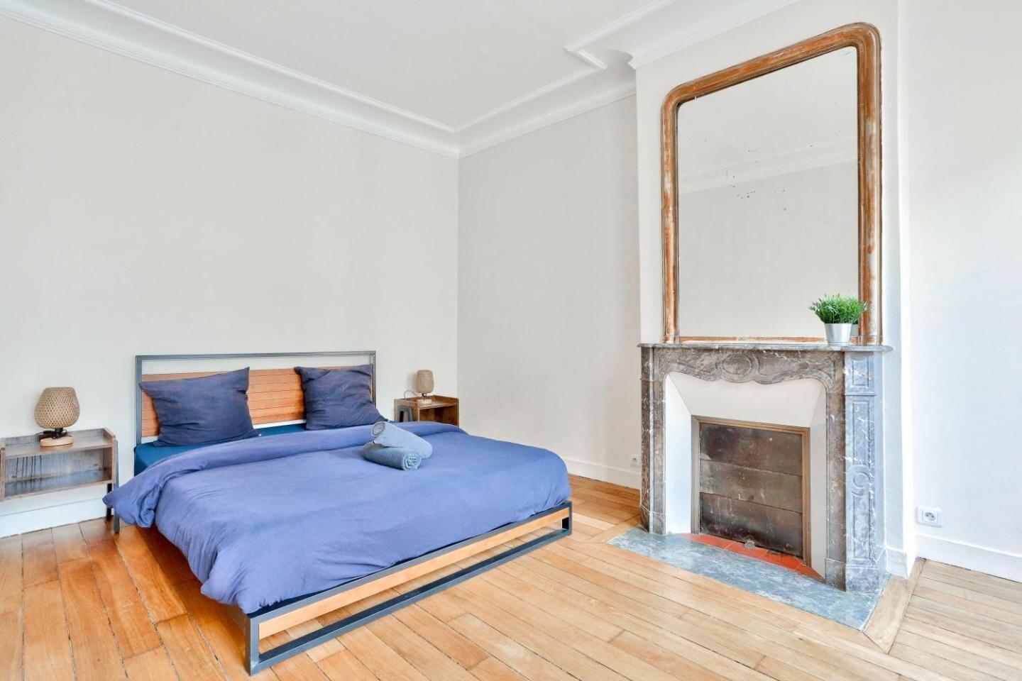 Appartement Arc De Triomphe Superbe Free Netflix *