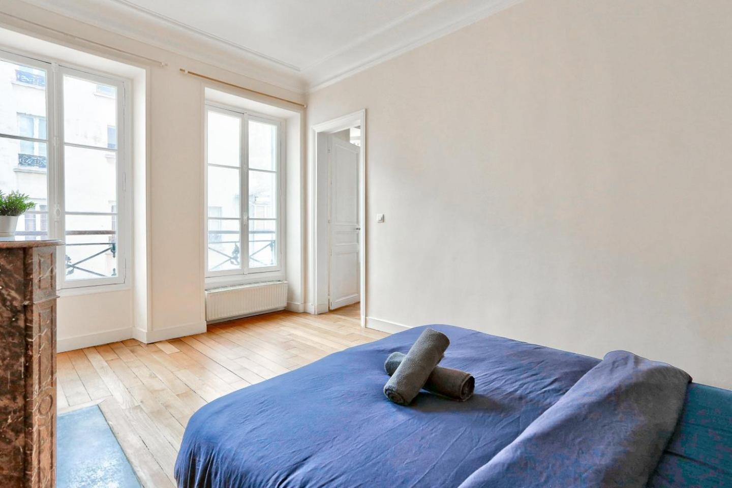 Arc De Triomphe Superbe Free Netflix Appartement Paris