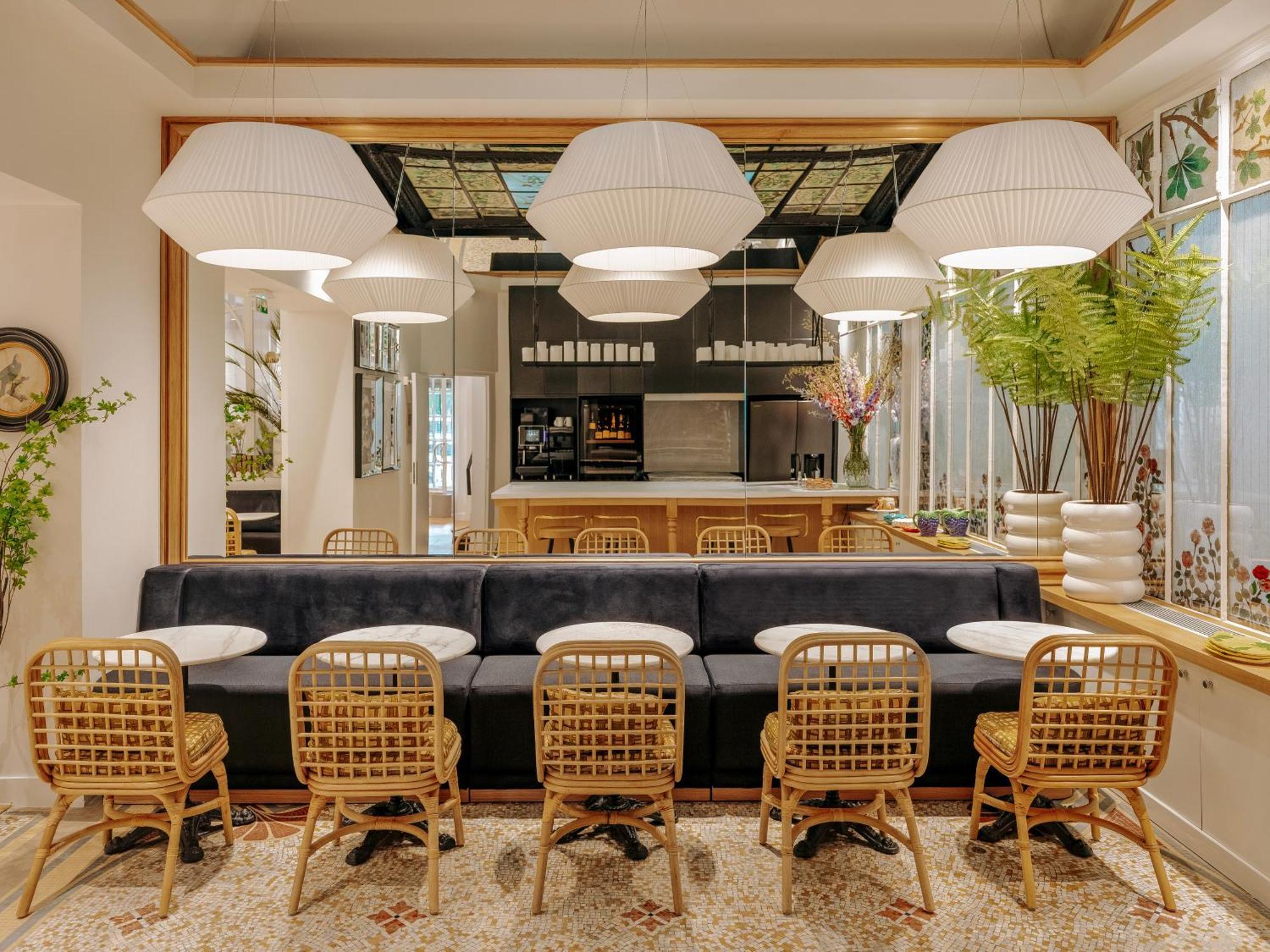 Solly Hotel