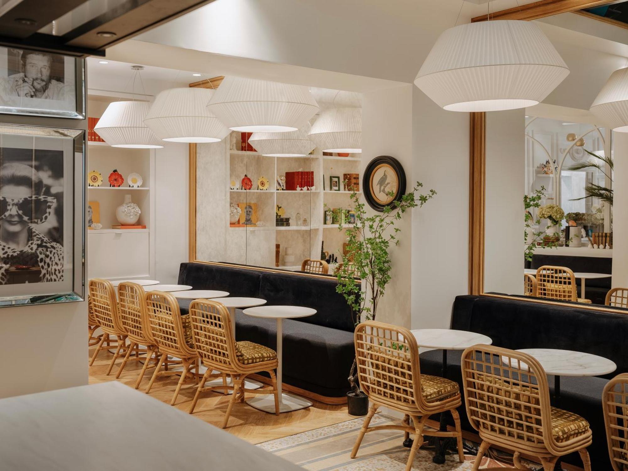 Solly Hotel Paris