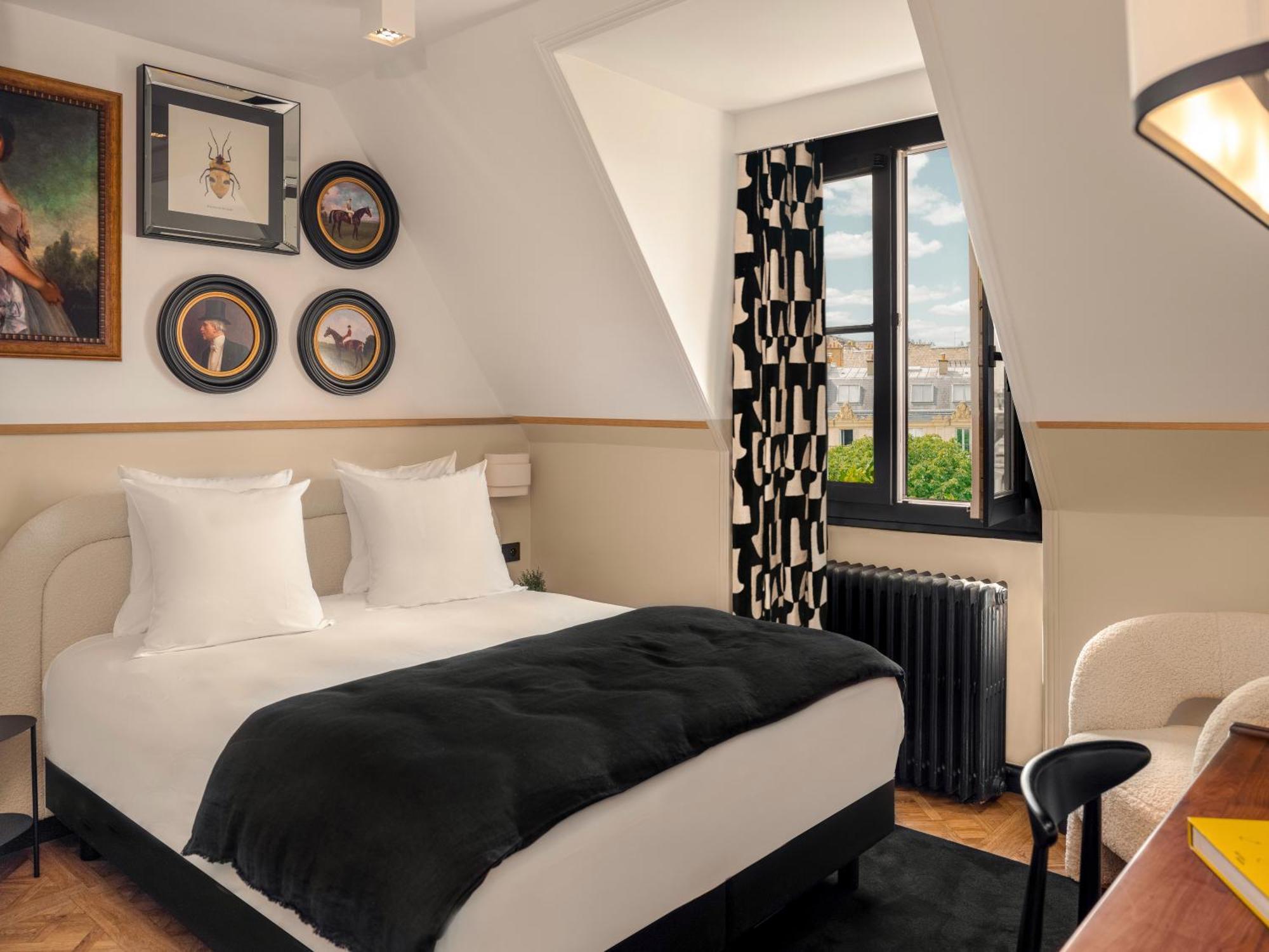 Hotel Solly 4*