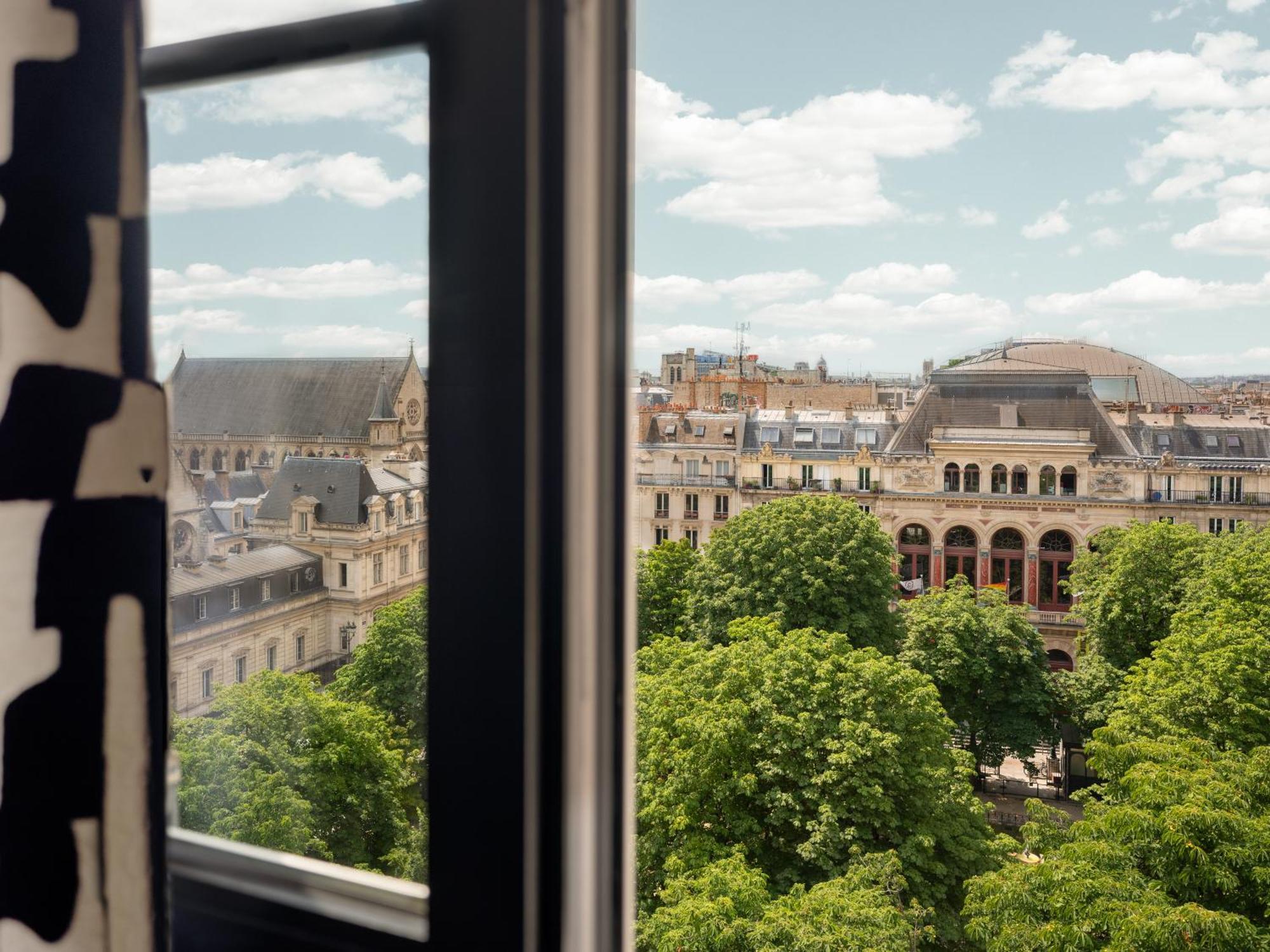 Hotel Solly Paris