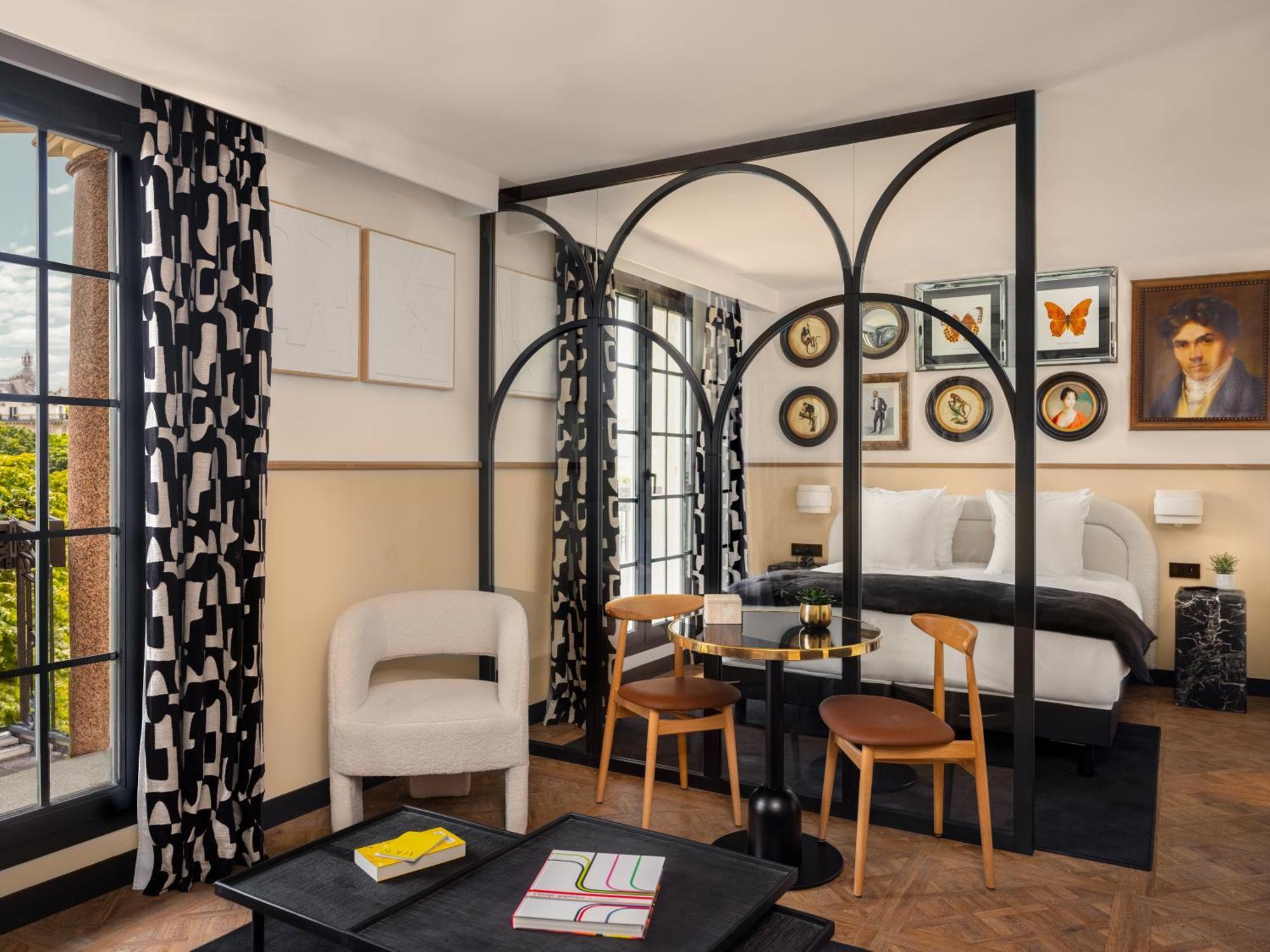 Hotel Solly