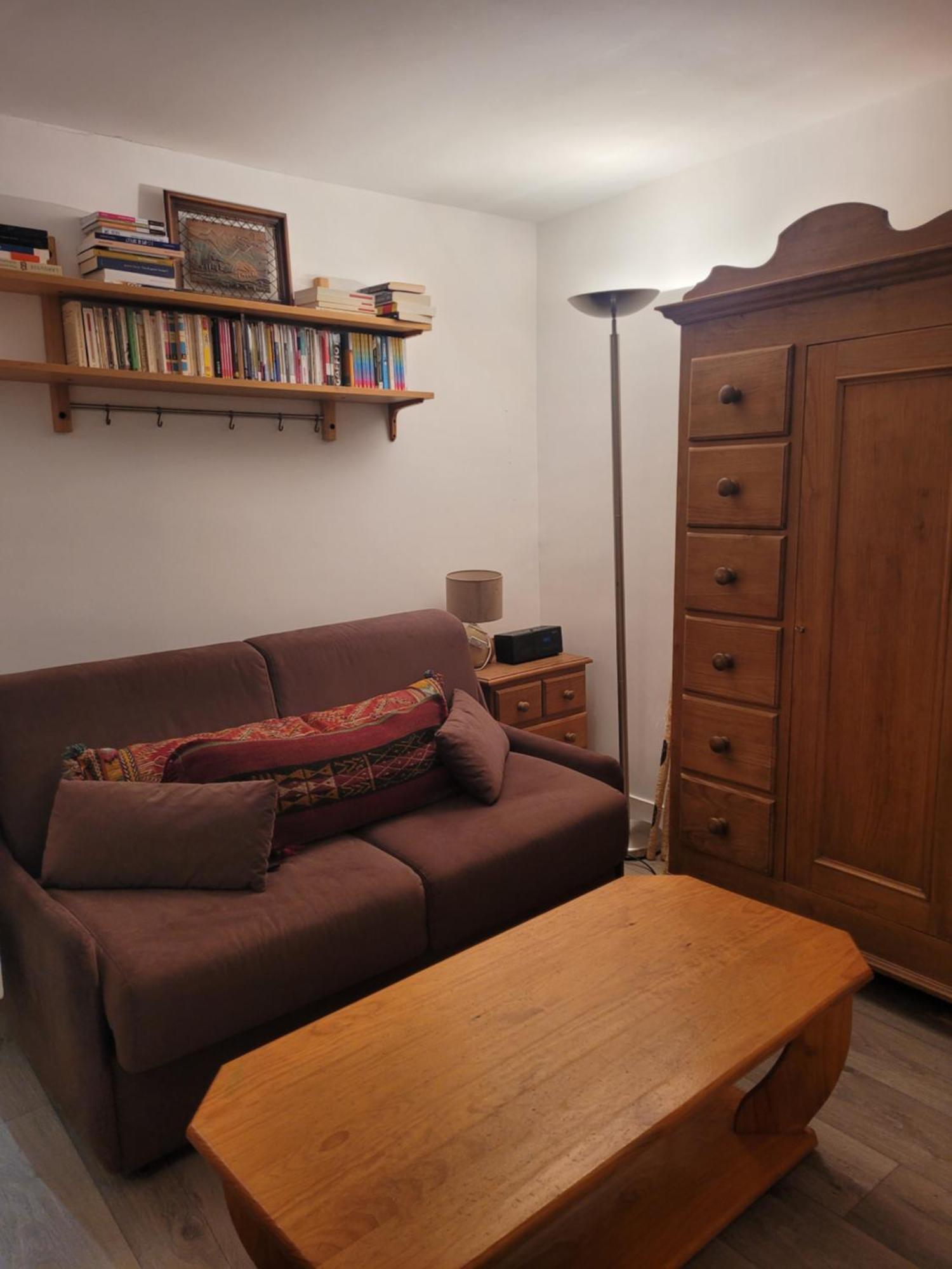 Quartier Latin 4 Personnes * Paris