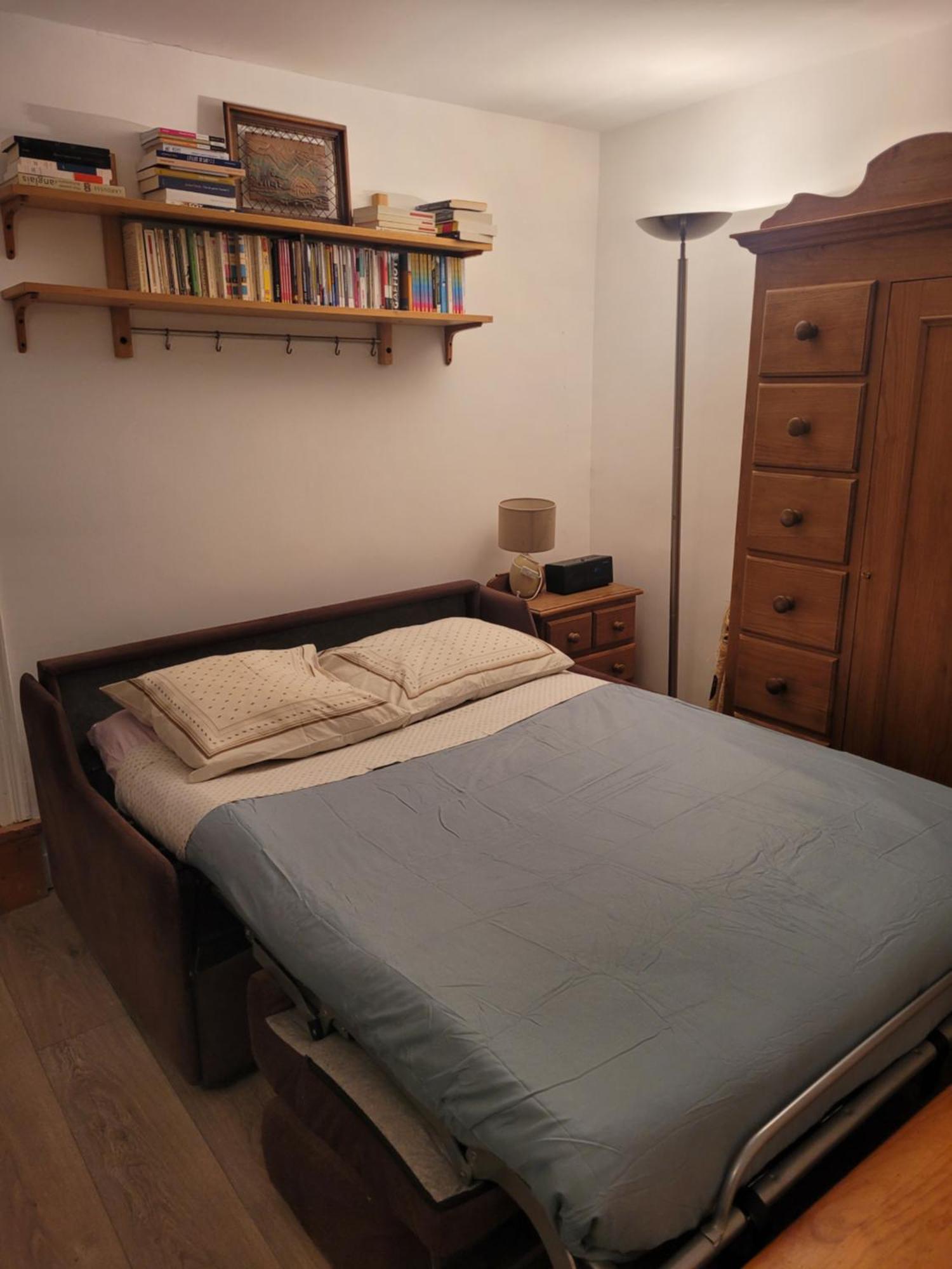 Quartier Latin 4 Personnes Apartment Paris