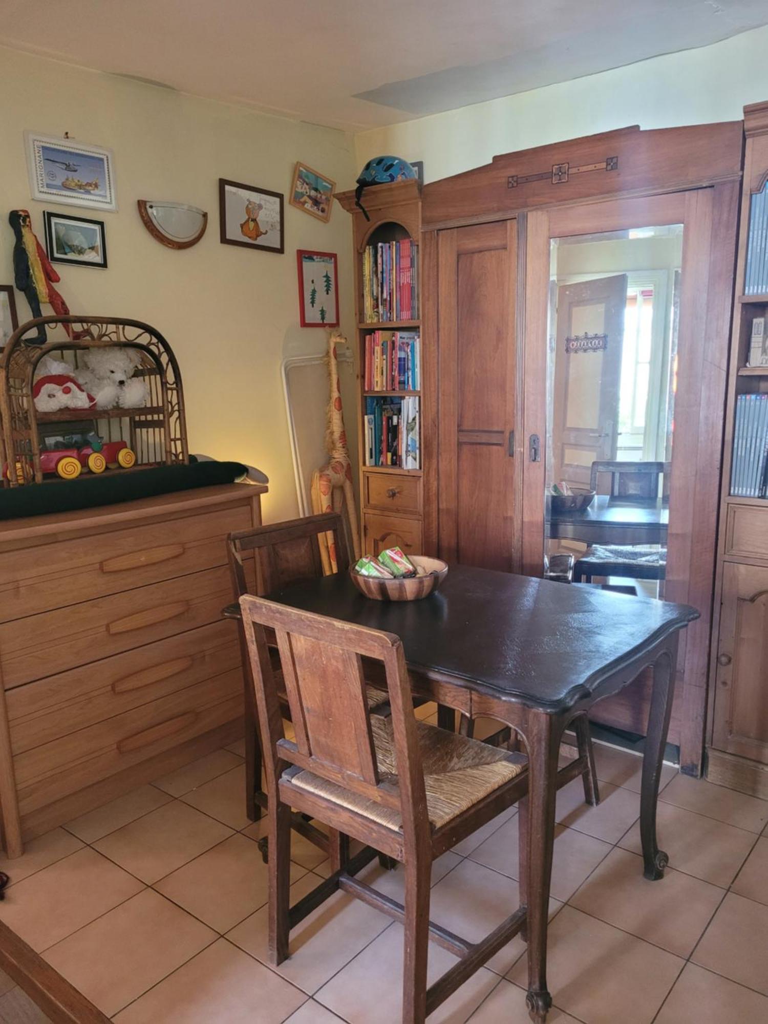 Quartier Latin 4 Personnes Apartment *