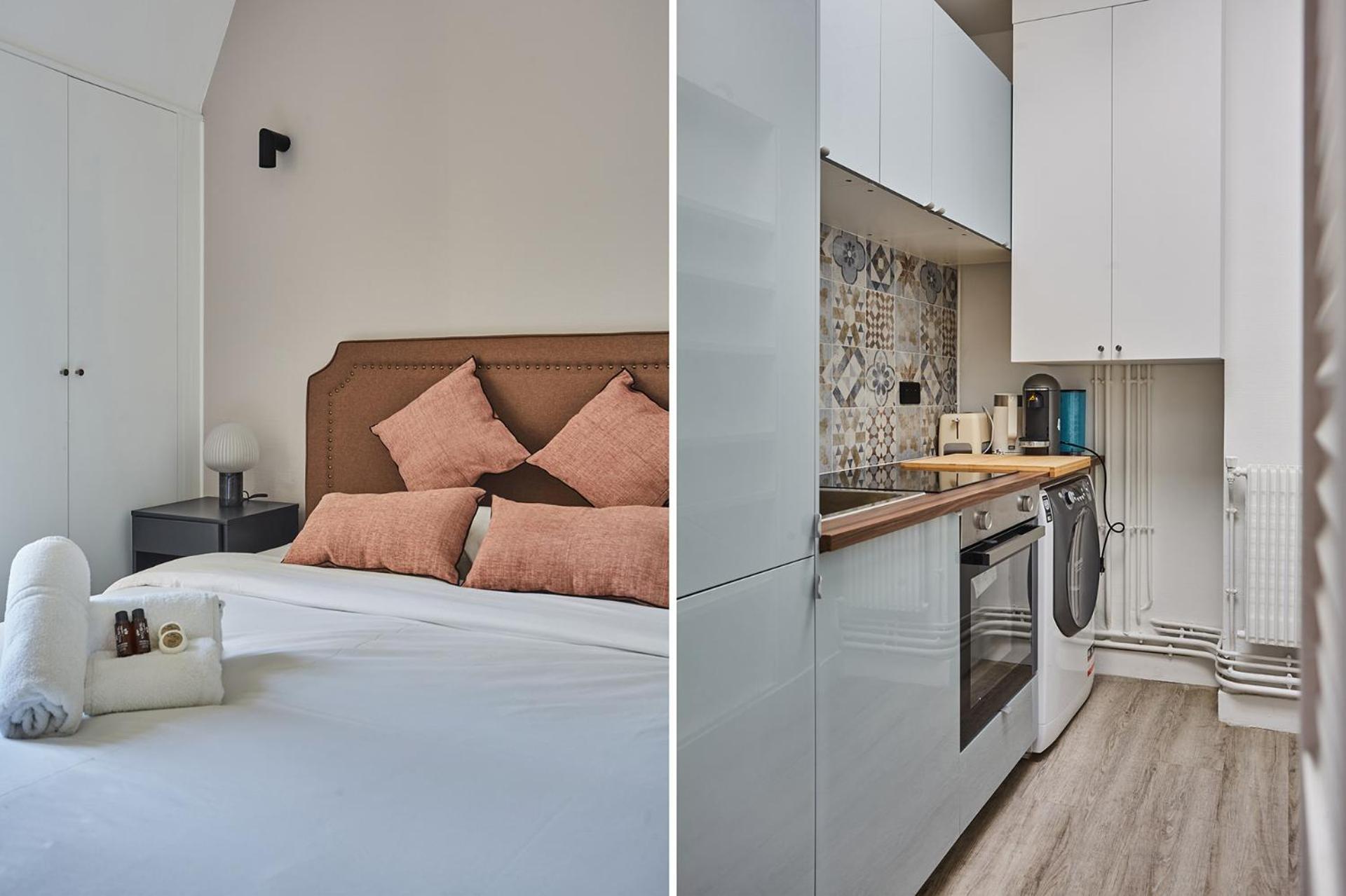 Beaubourg Le Marais By Prestige Paris