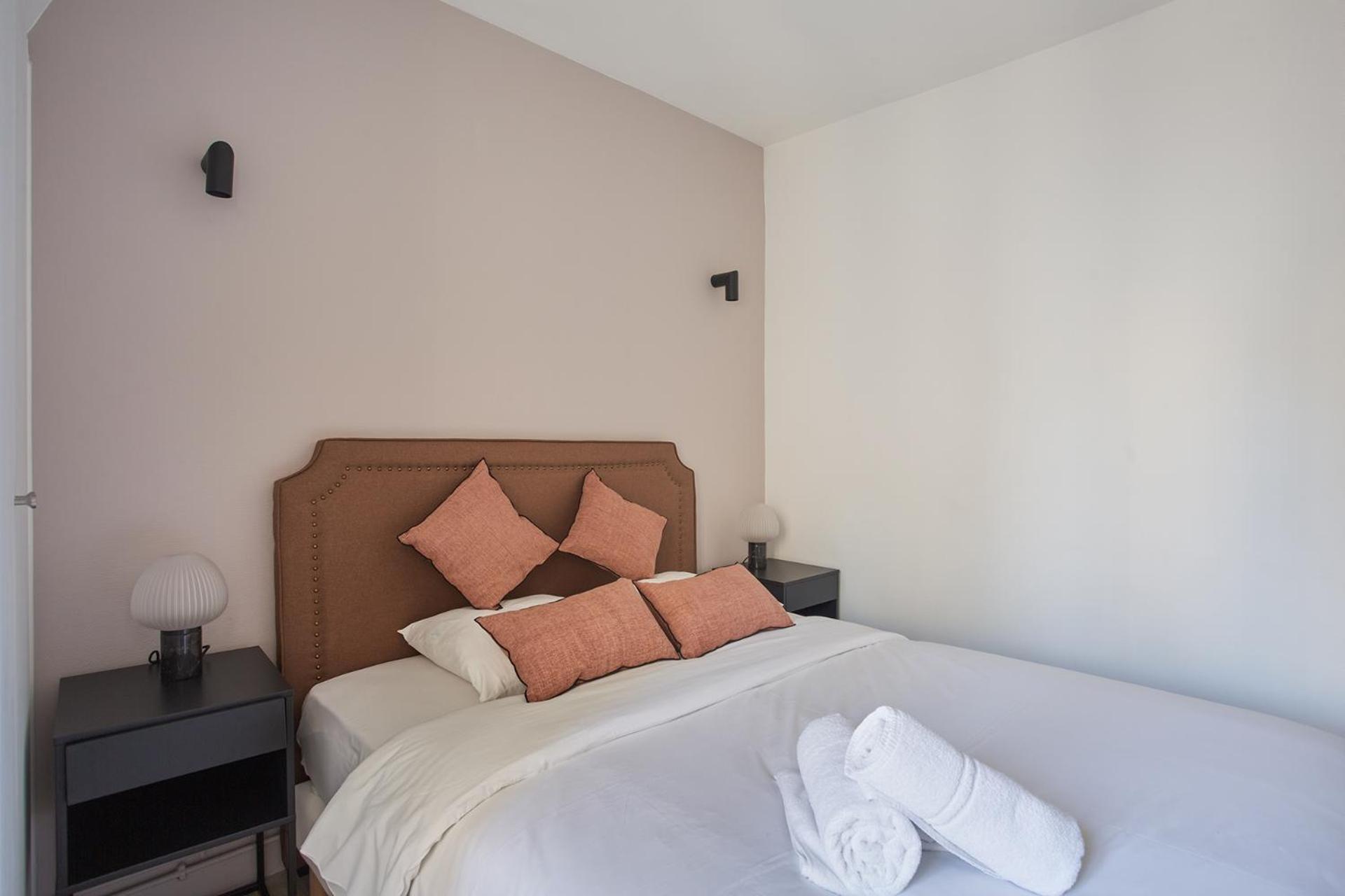 Beaubourg Le Marais By Prestige Appartement
