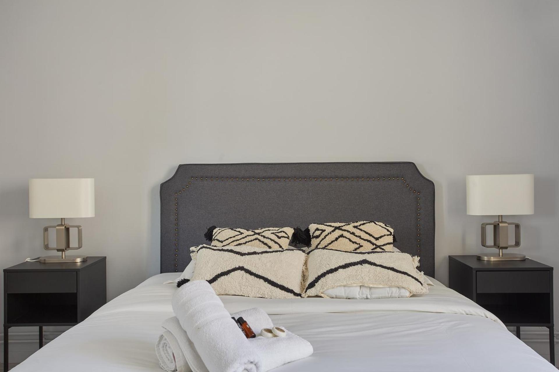 Beaubourg Le Marais By Prestige Appartement