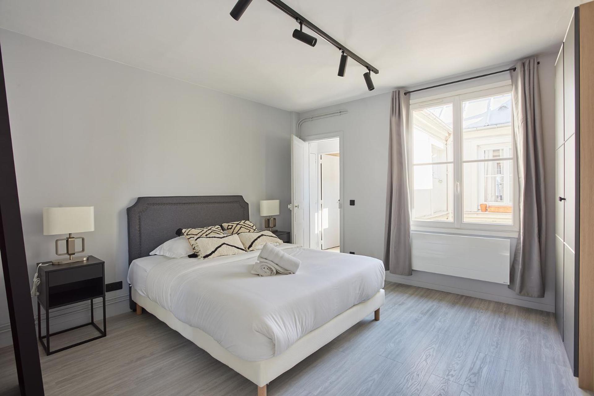 Beaubourg Le Marais By Prestige Appartement Paris