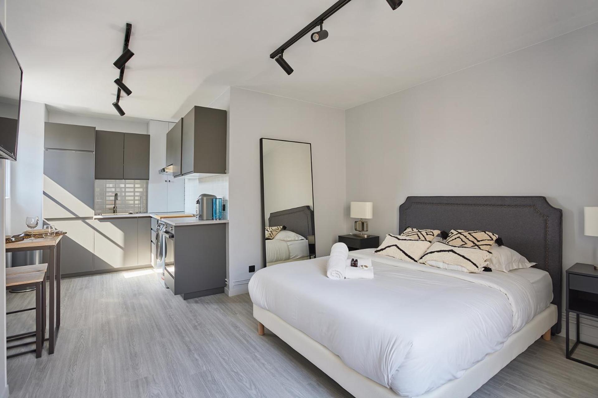 Beaubourg Le Marais By Prestige *