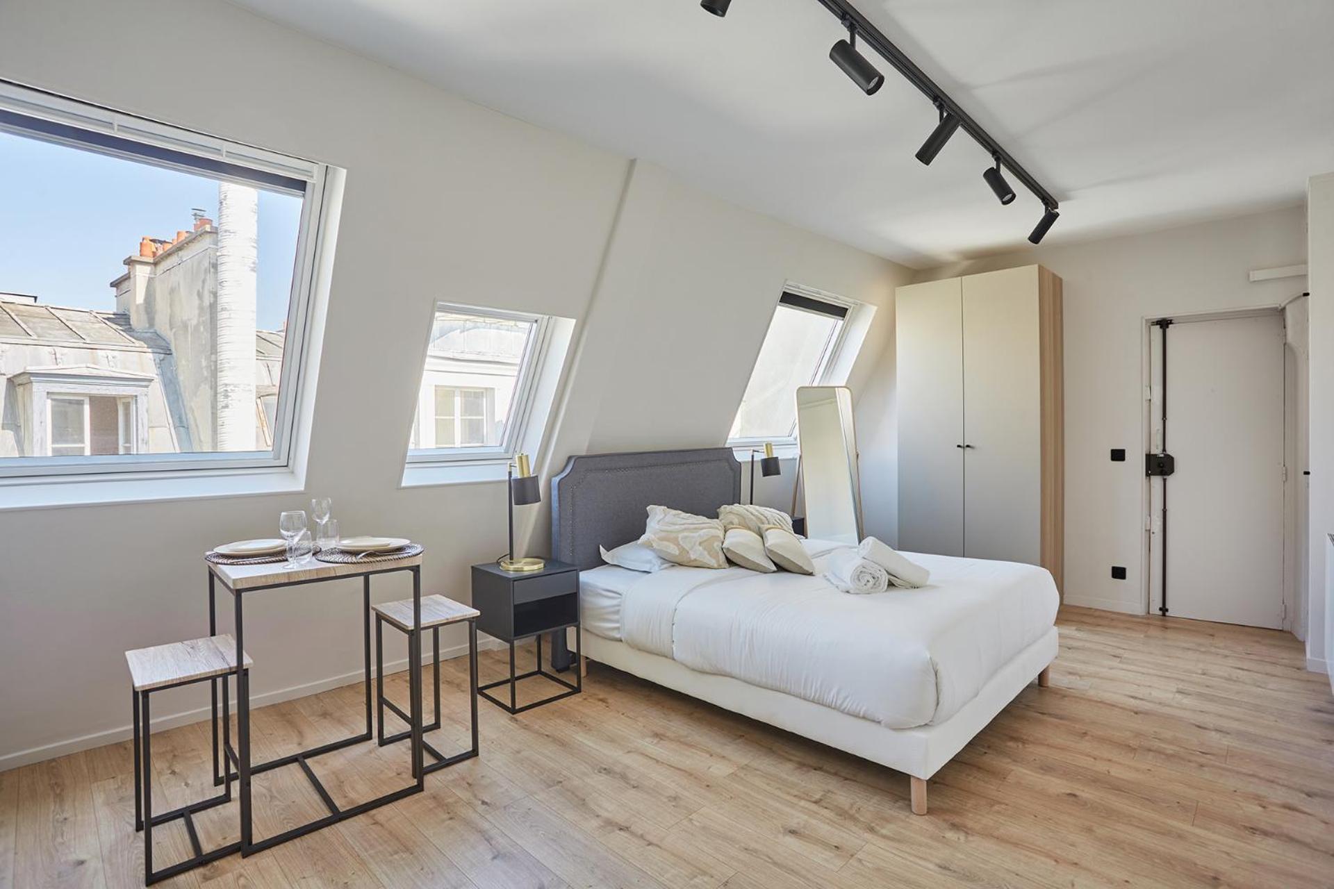 Beaubourg Le Marais By Prestige Paris
