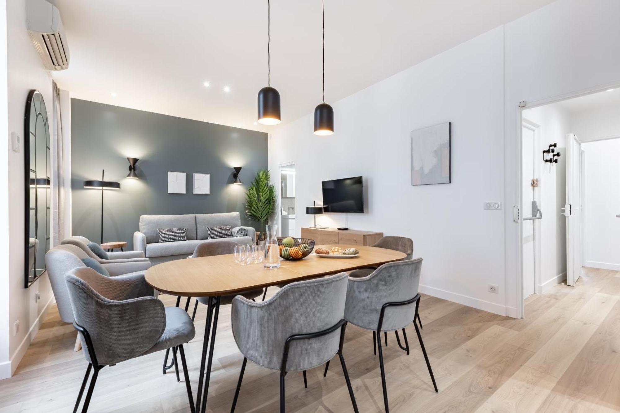 Apartment Sweett - Monsigny