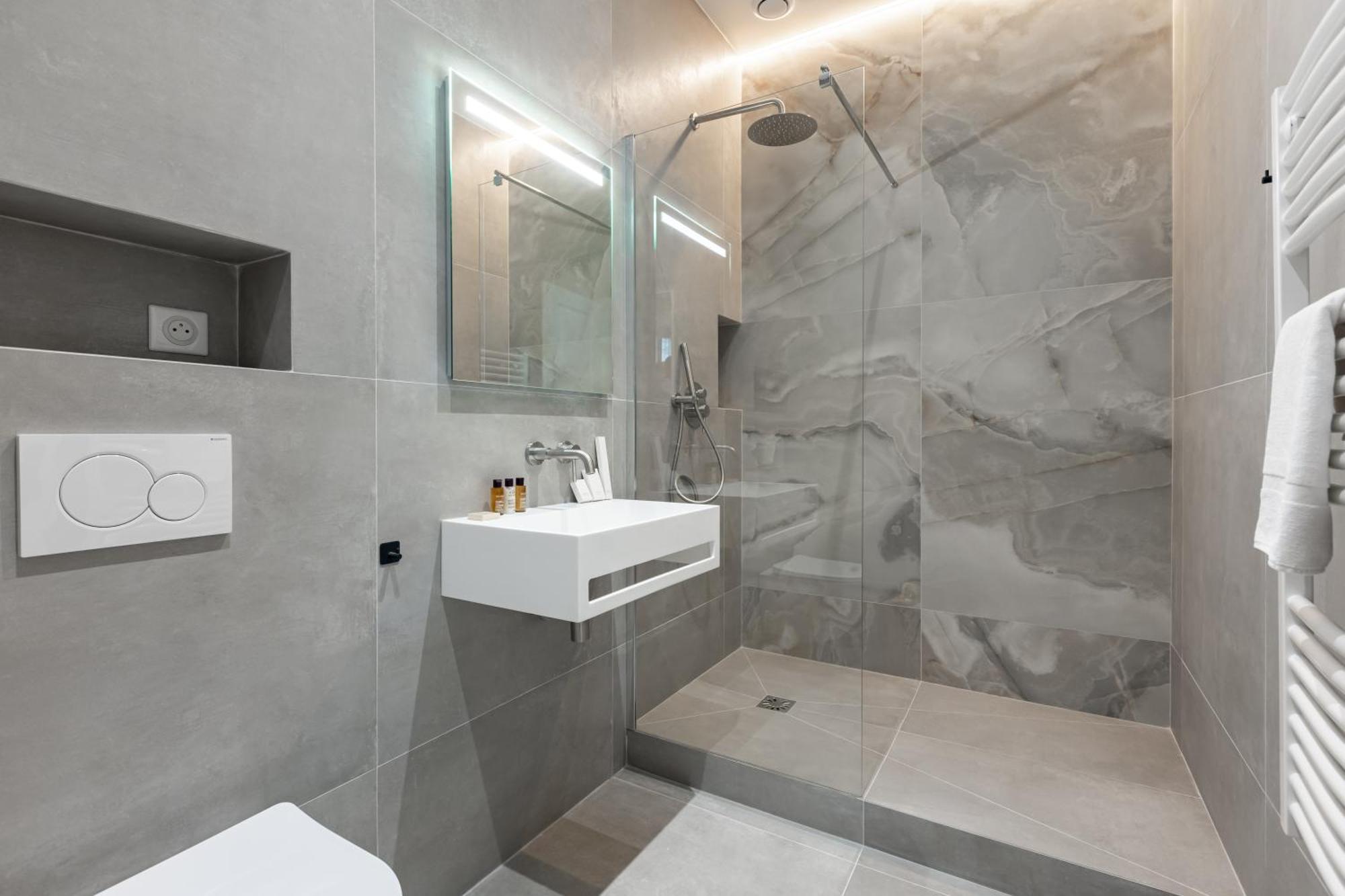 Sweett - Monsigny Apartment