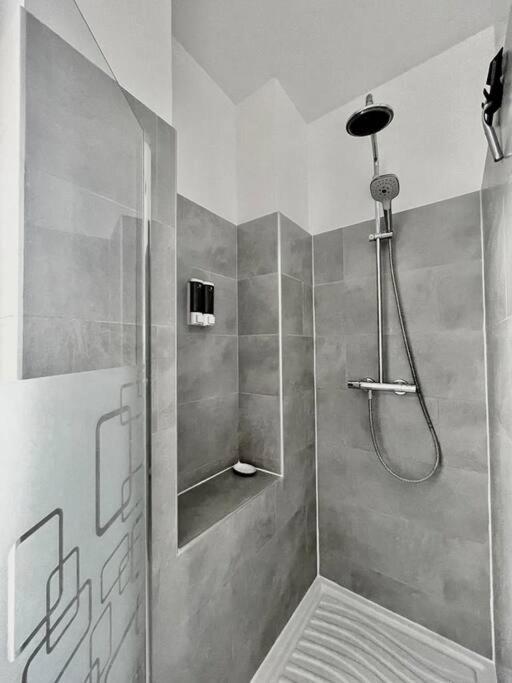 Gustave - Charming Eiffel Tower - Appartement *