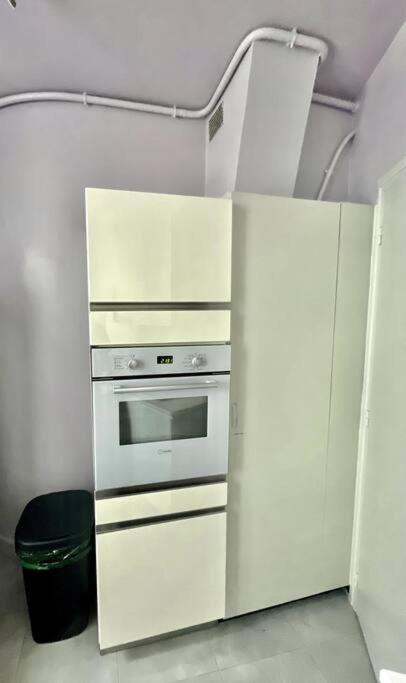 Appartement Gustave - Charming Eiffel Tower -