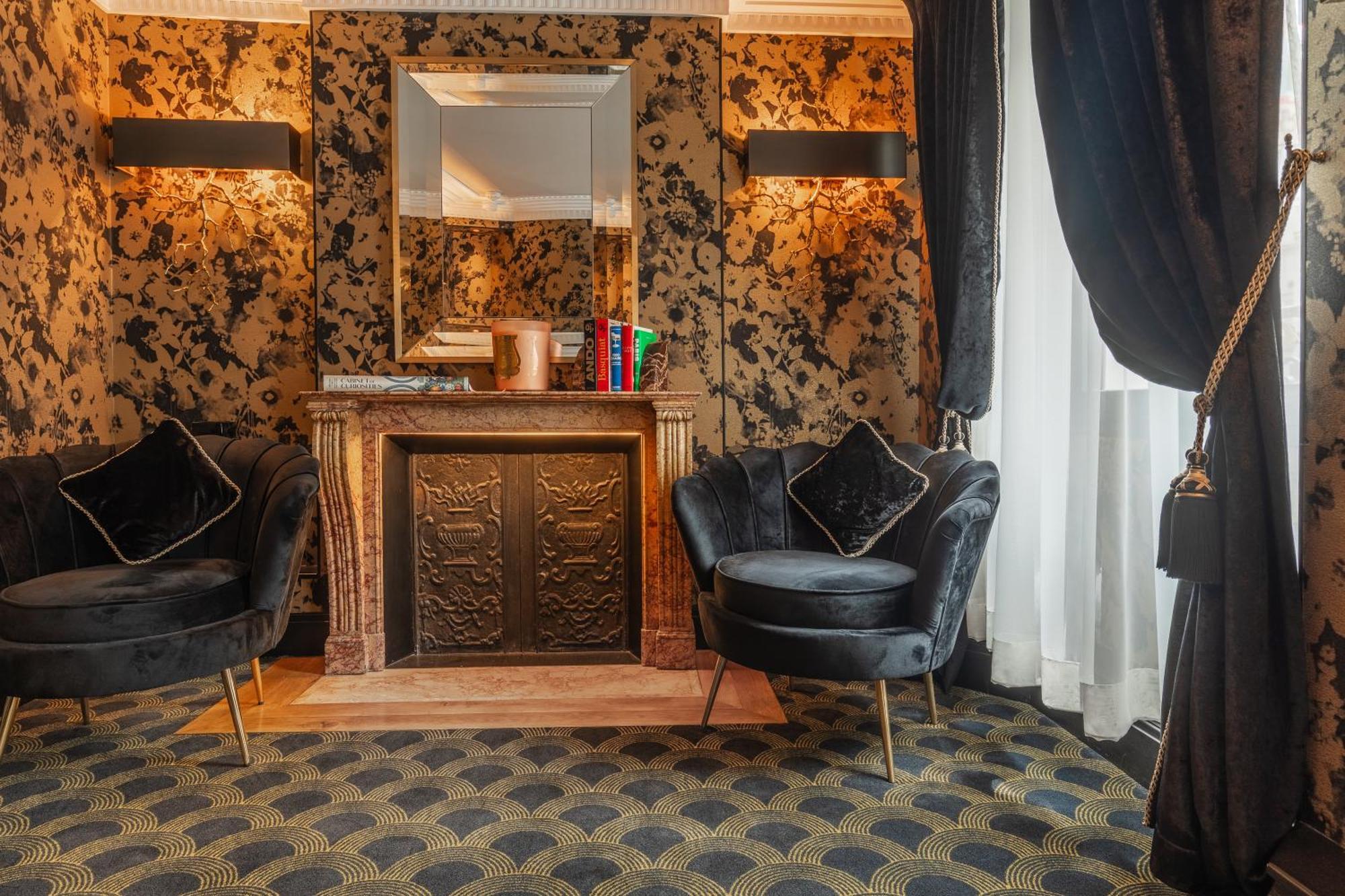 Manolita Hotel 5*