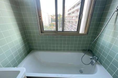 Entiry Apartment, Private In Apartment Paris