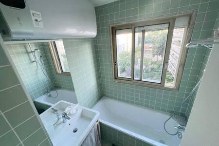 Apartment Entiry Apartment, Private In