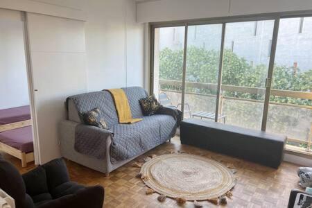 Entiry Apartment, Private In Paris