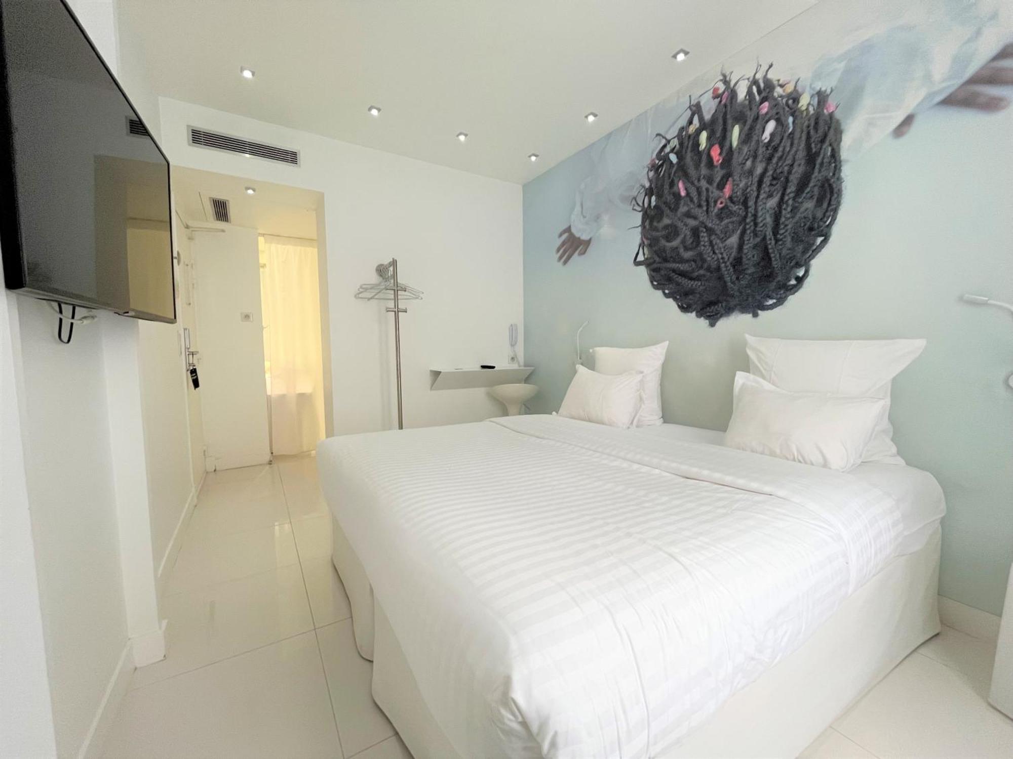 Hotel Blc Design 3*