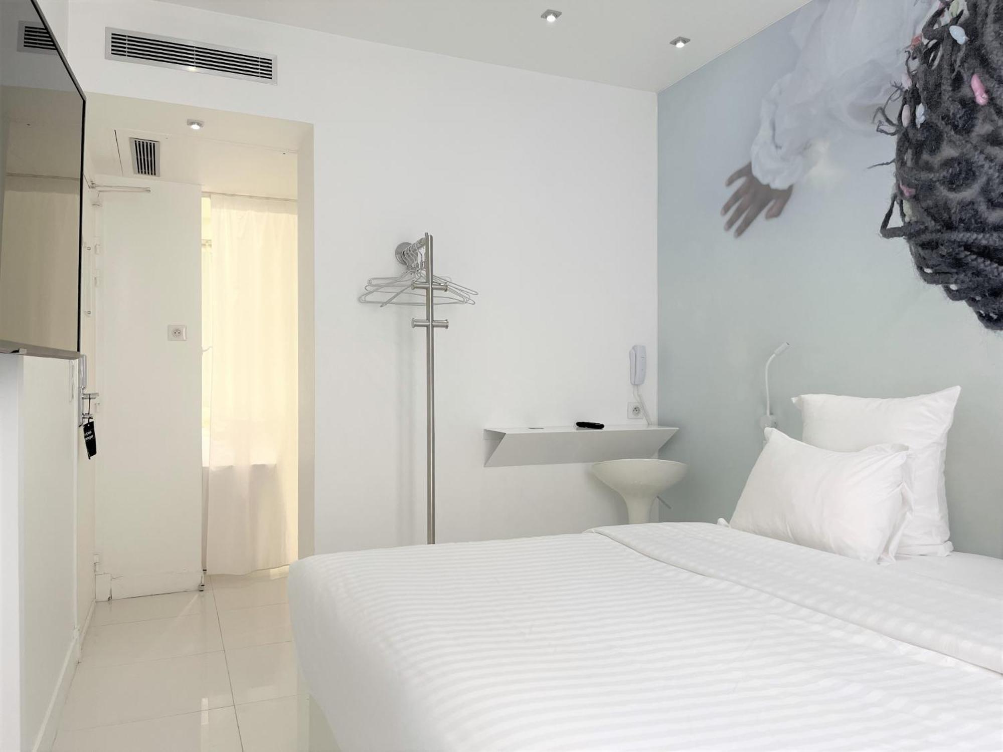 Hotel Blc Design 3*