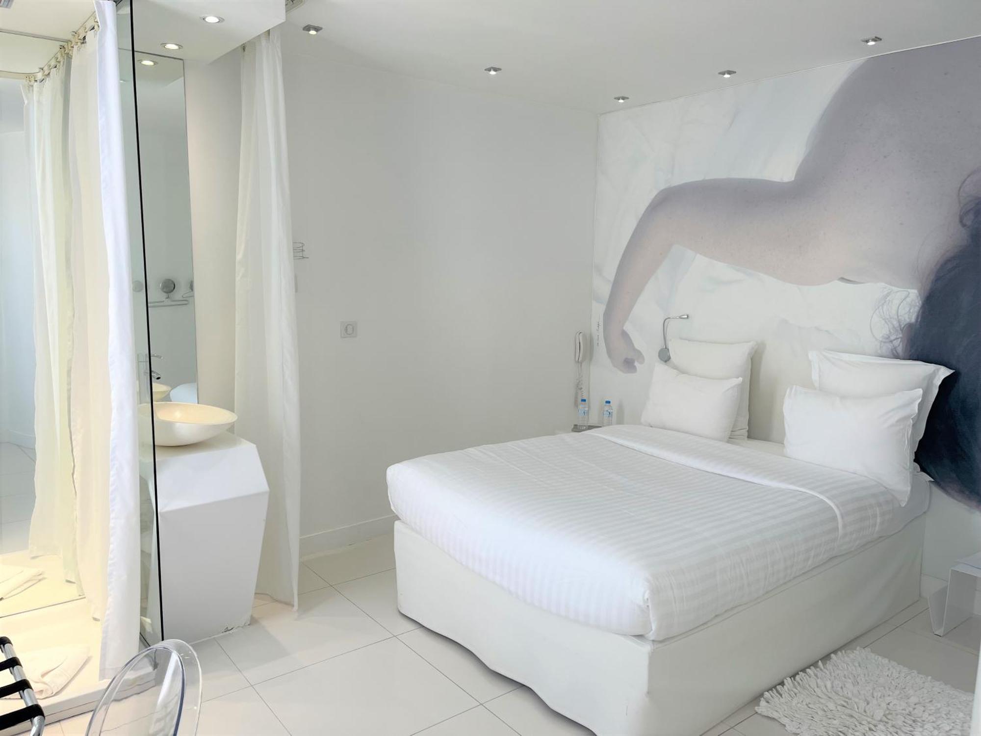 Blc Design Hotel Paris
