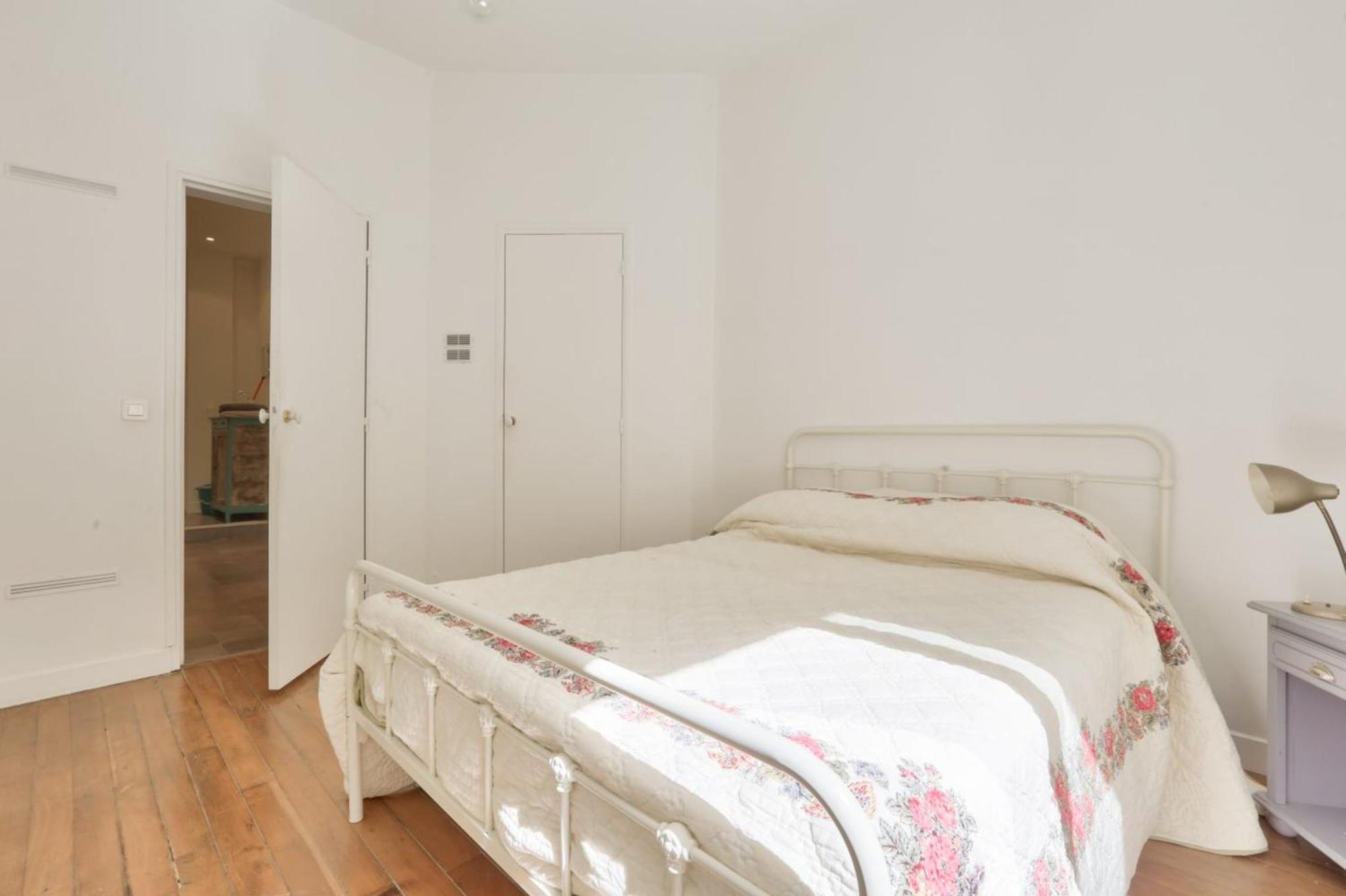 Beautiful Of 44m2 - 17th District Apartment